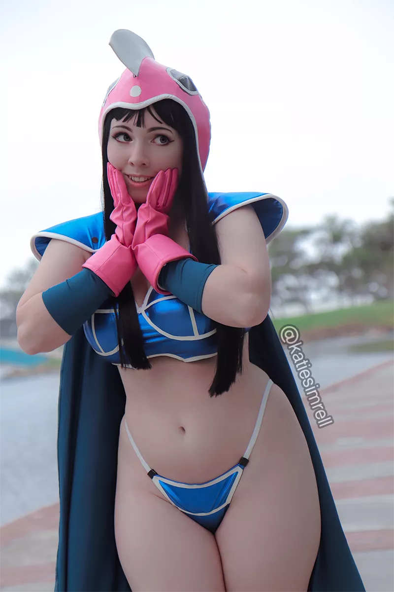 [self] Chichi from DBZ by simrell