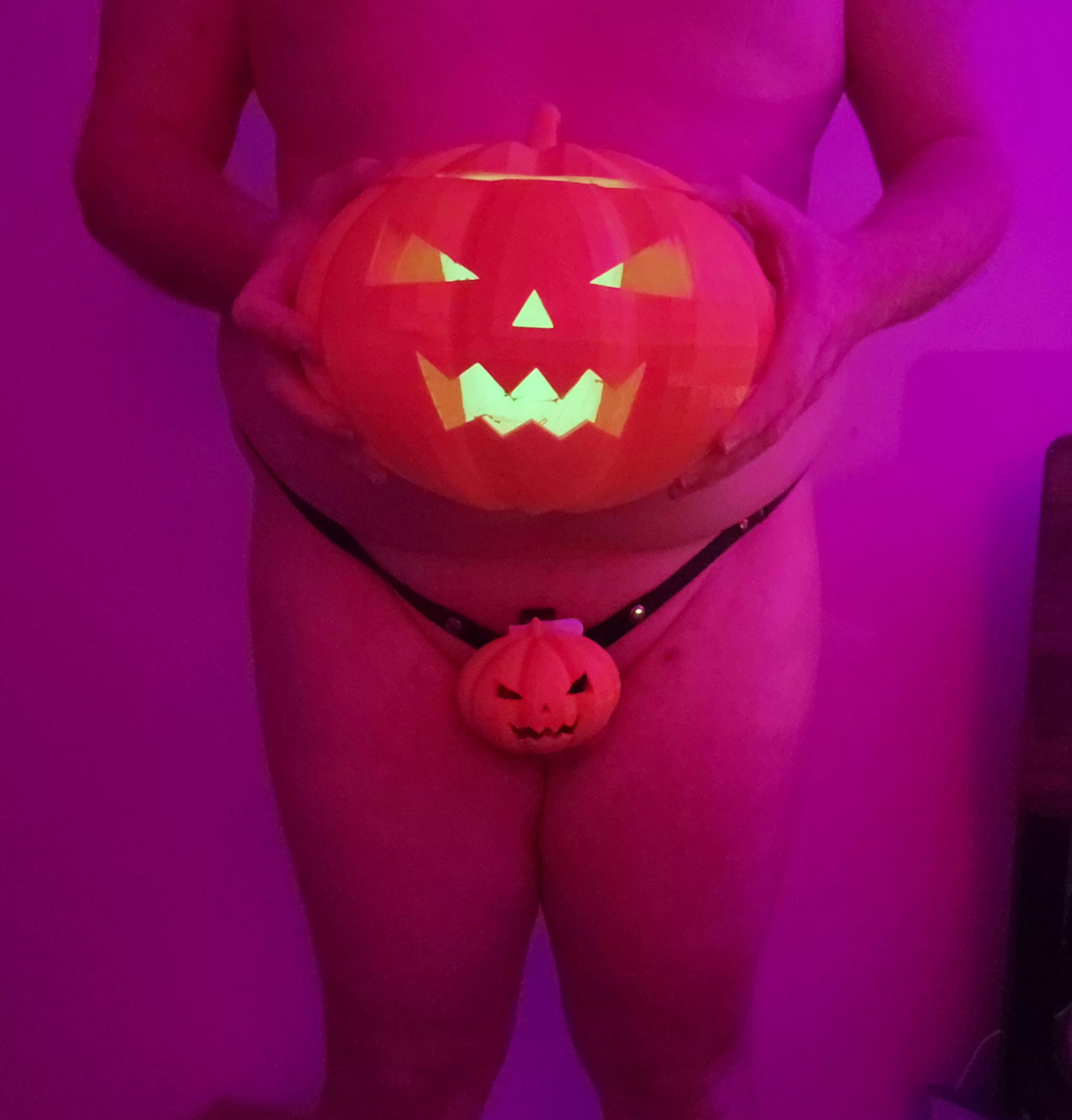 This is Halloween ( spookify me)