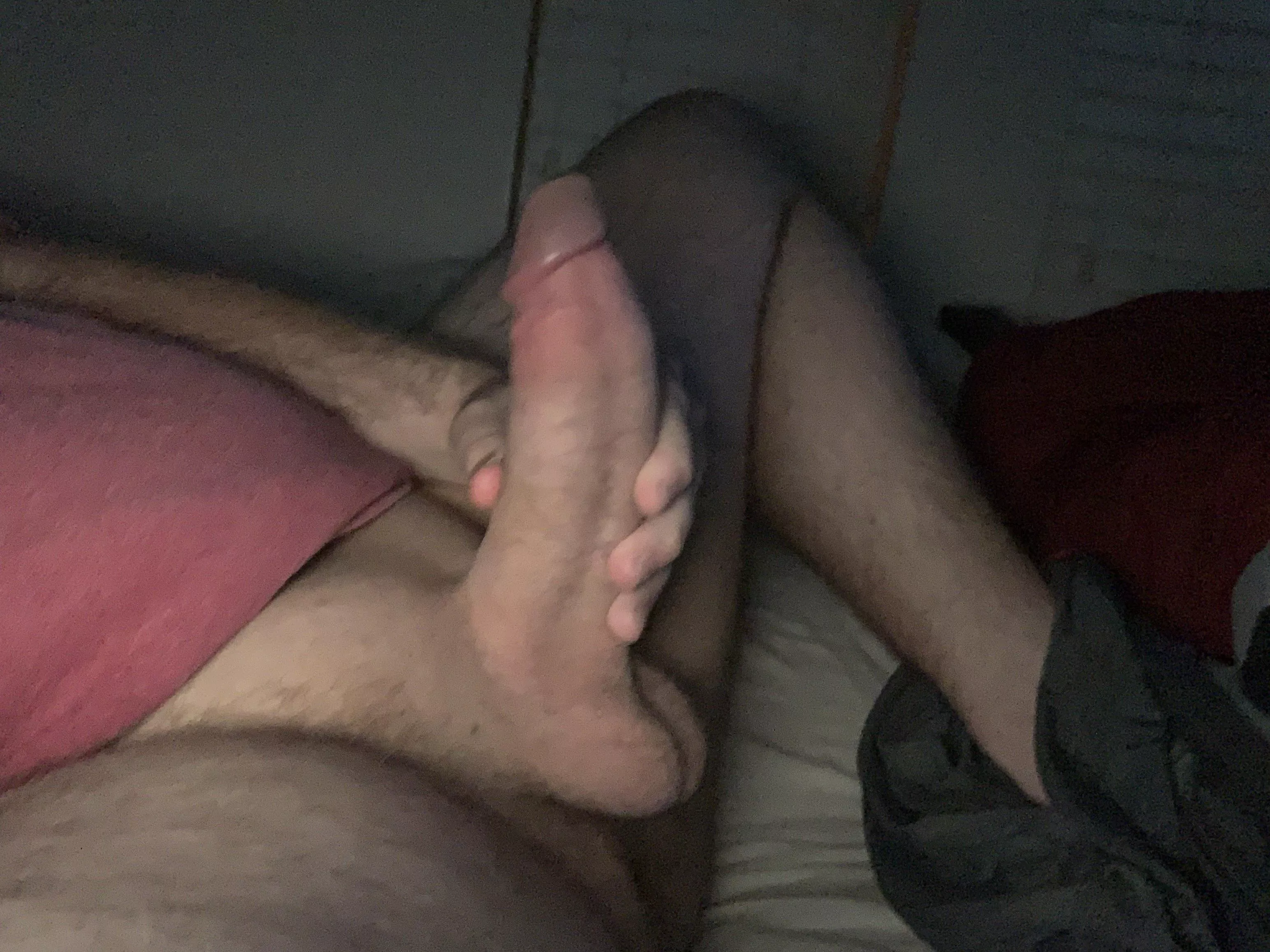 Thoughts on thick cocks?