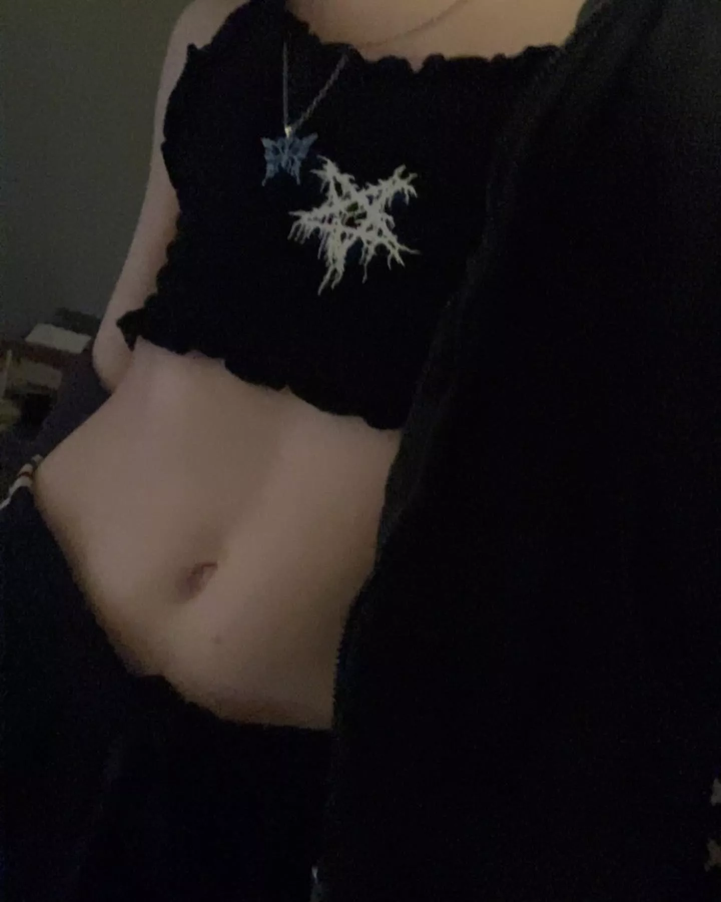 tummy day :)