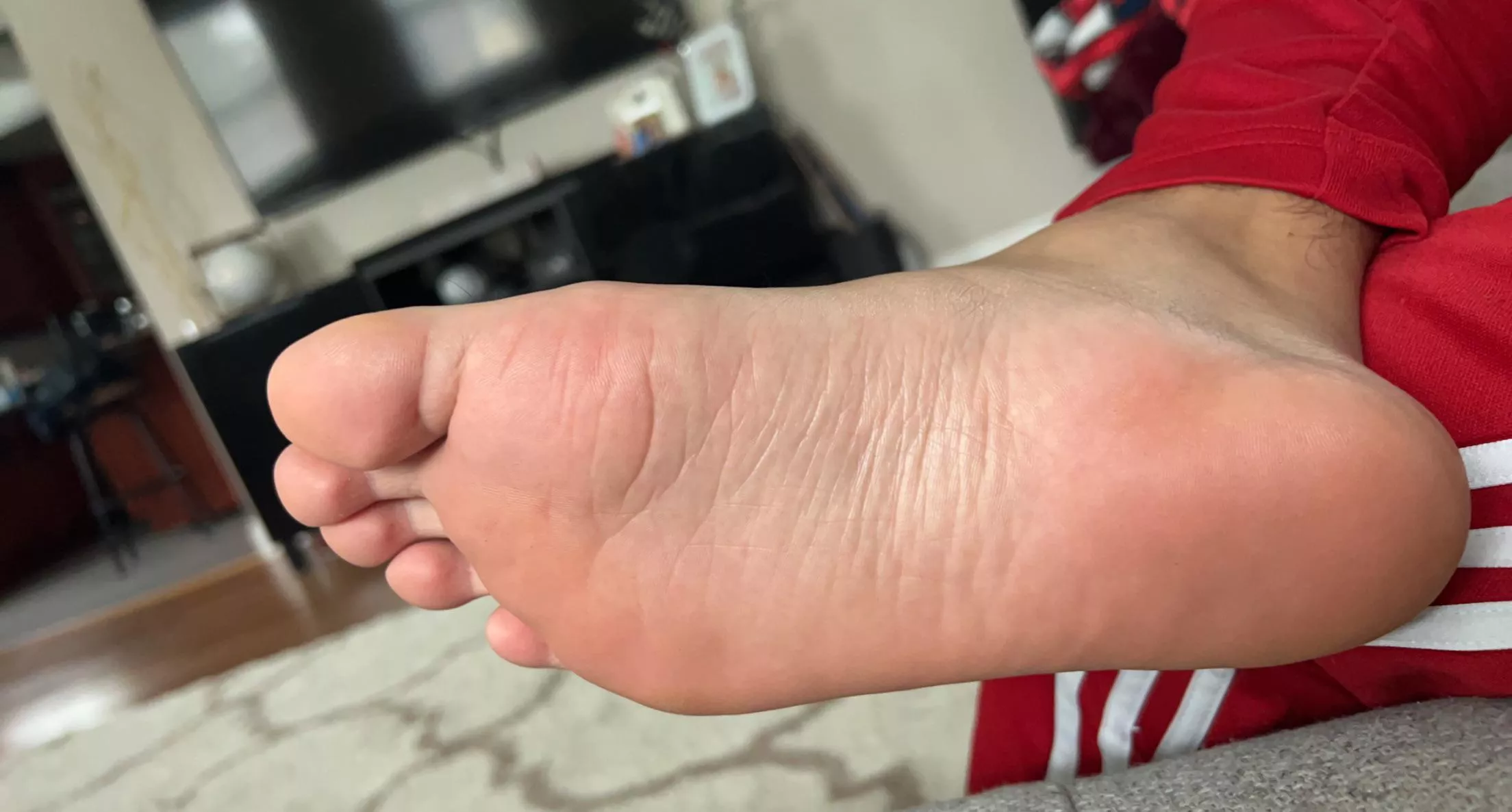 Who likes latino soft soles?