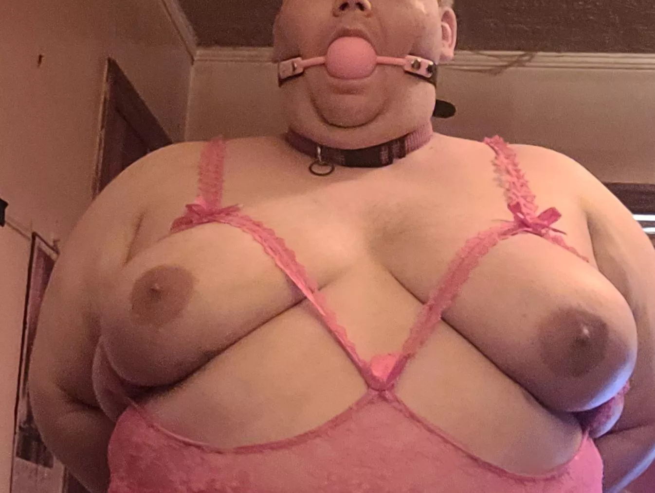 29 sissy sub here love to be humiliated needing a Master or Daddy or Mistress to help humiliate my sissy self