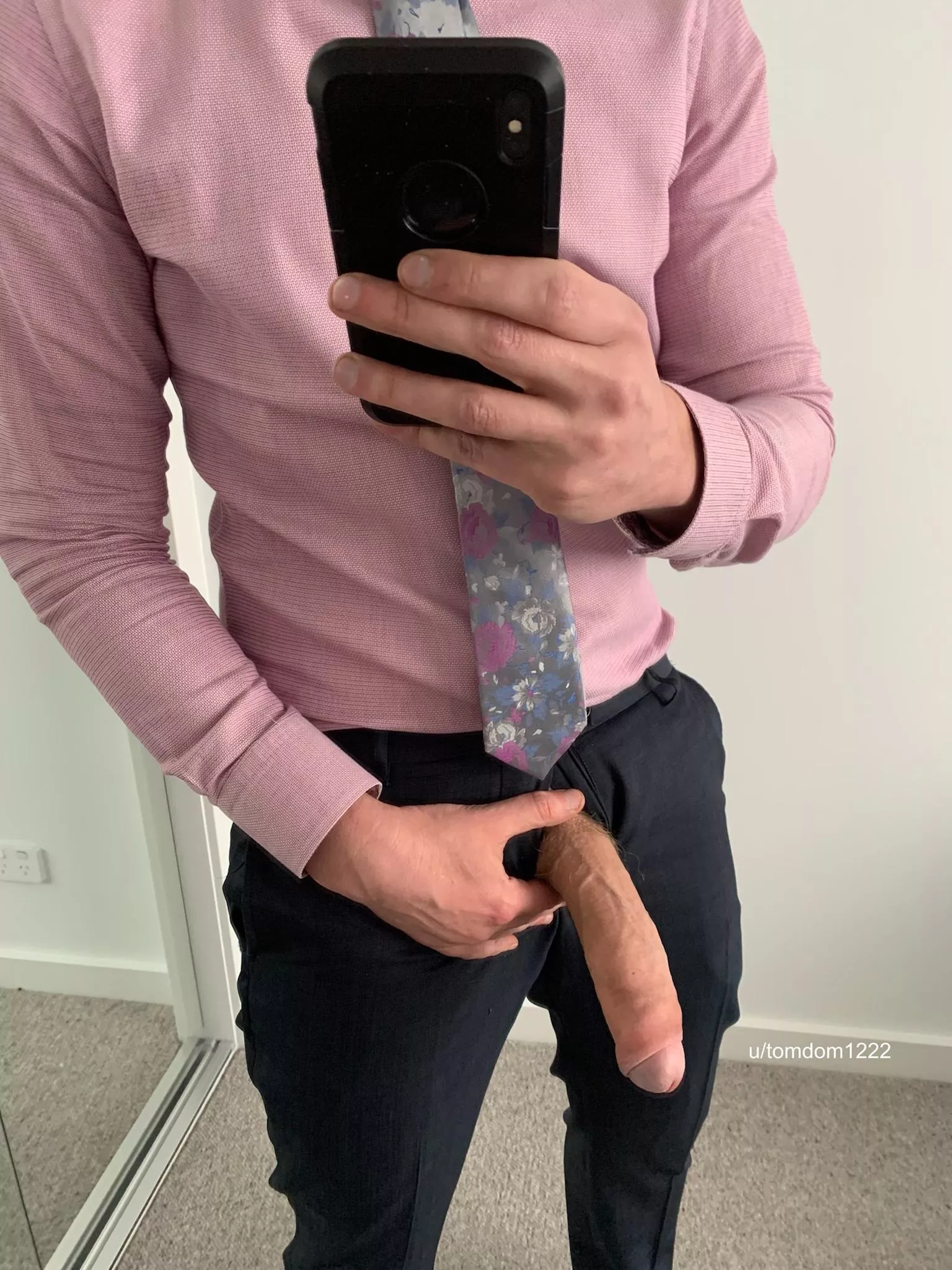 [36] Do you want to work for me?