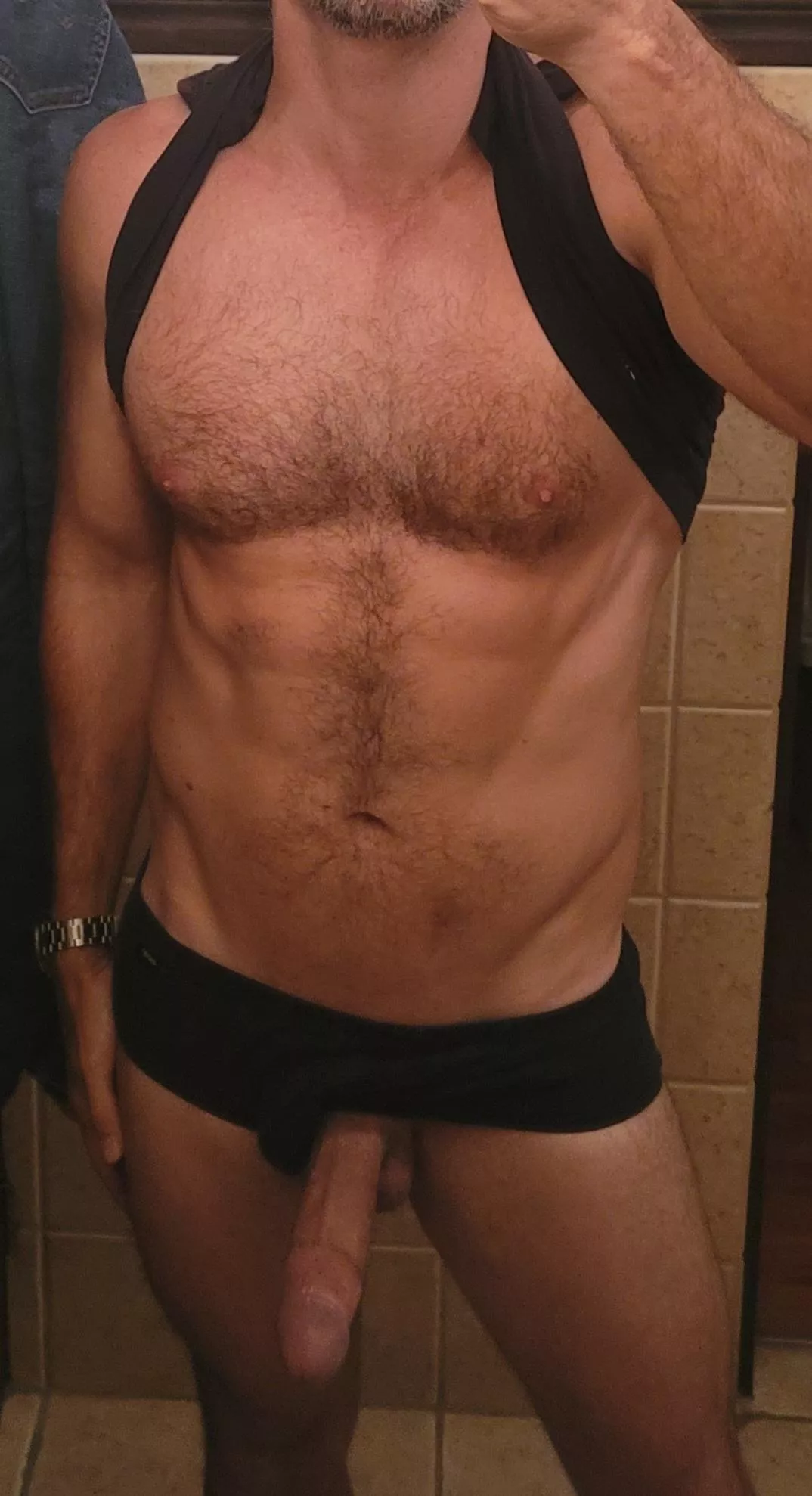 43 (m) play?