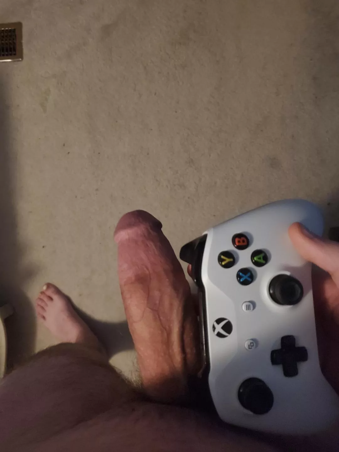 Anyone up for some gaming?