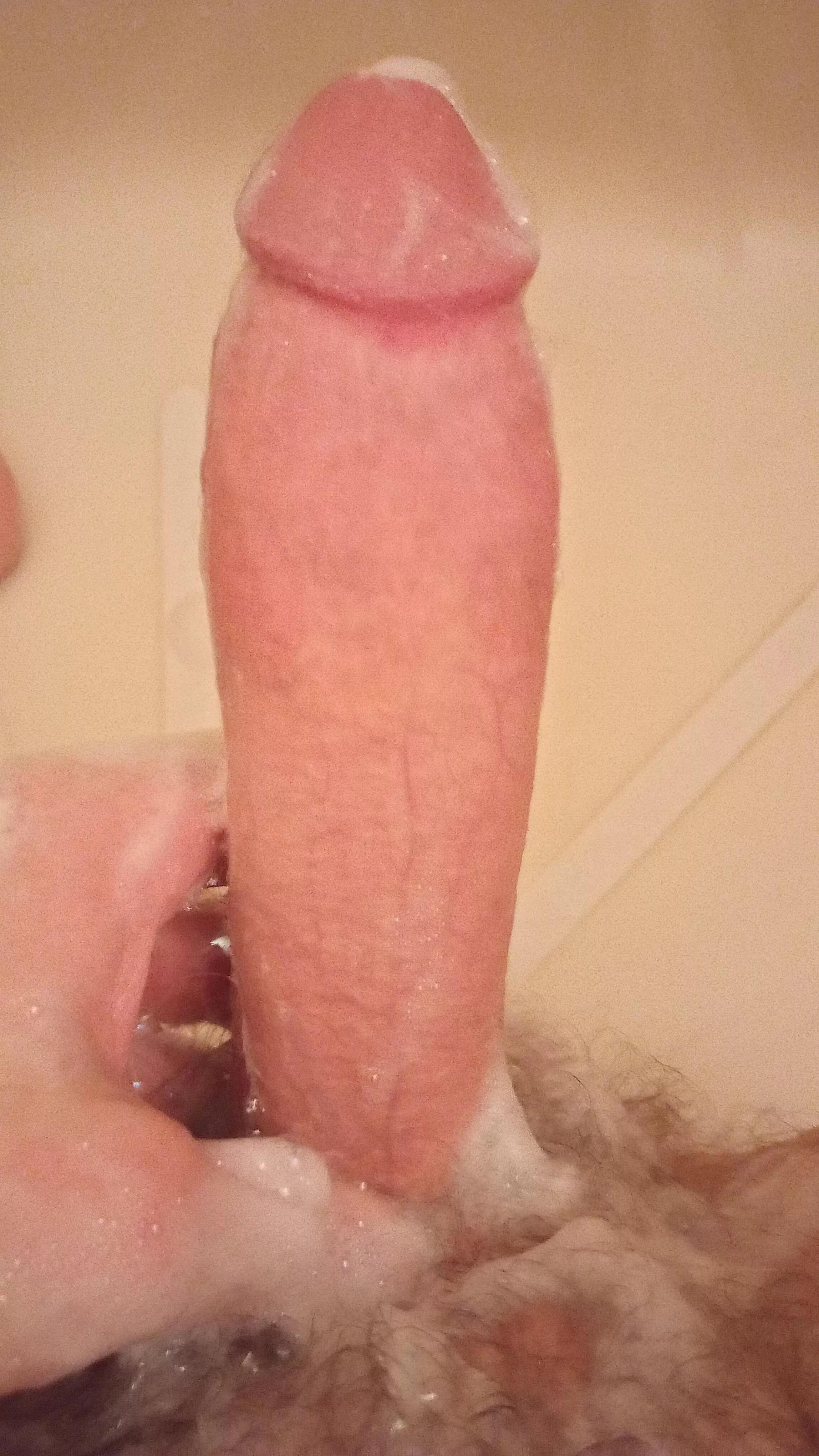 Do I rate as fuckable?