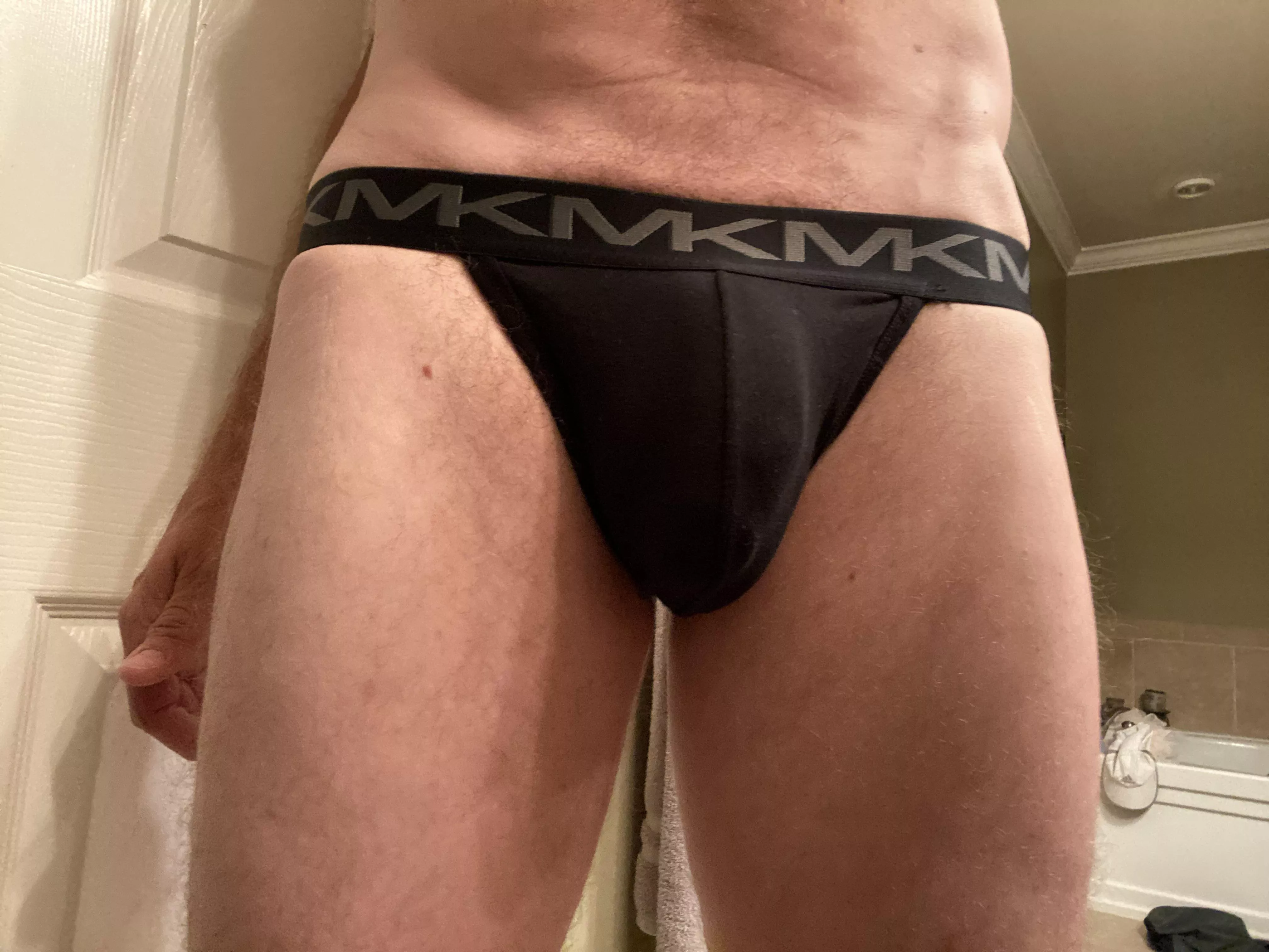 First jock since high school