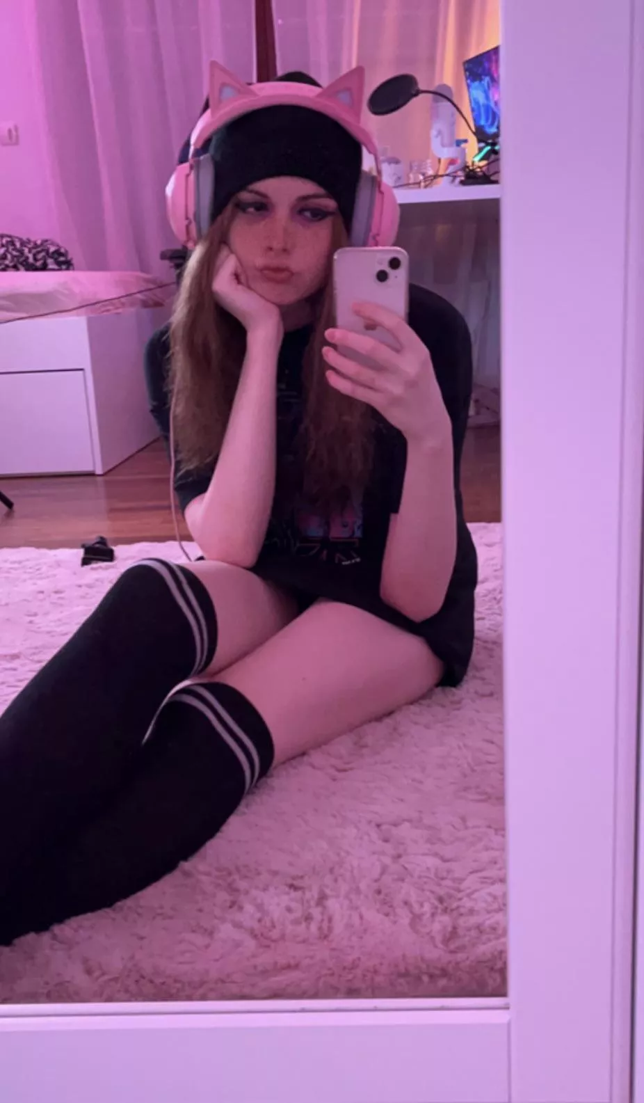 hiya 💕💖