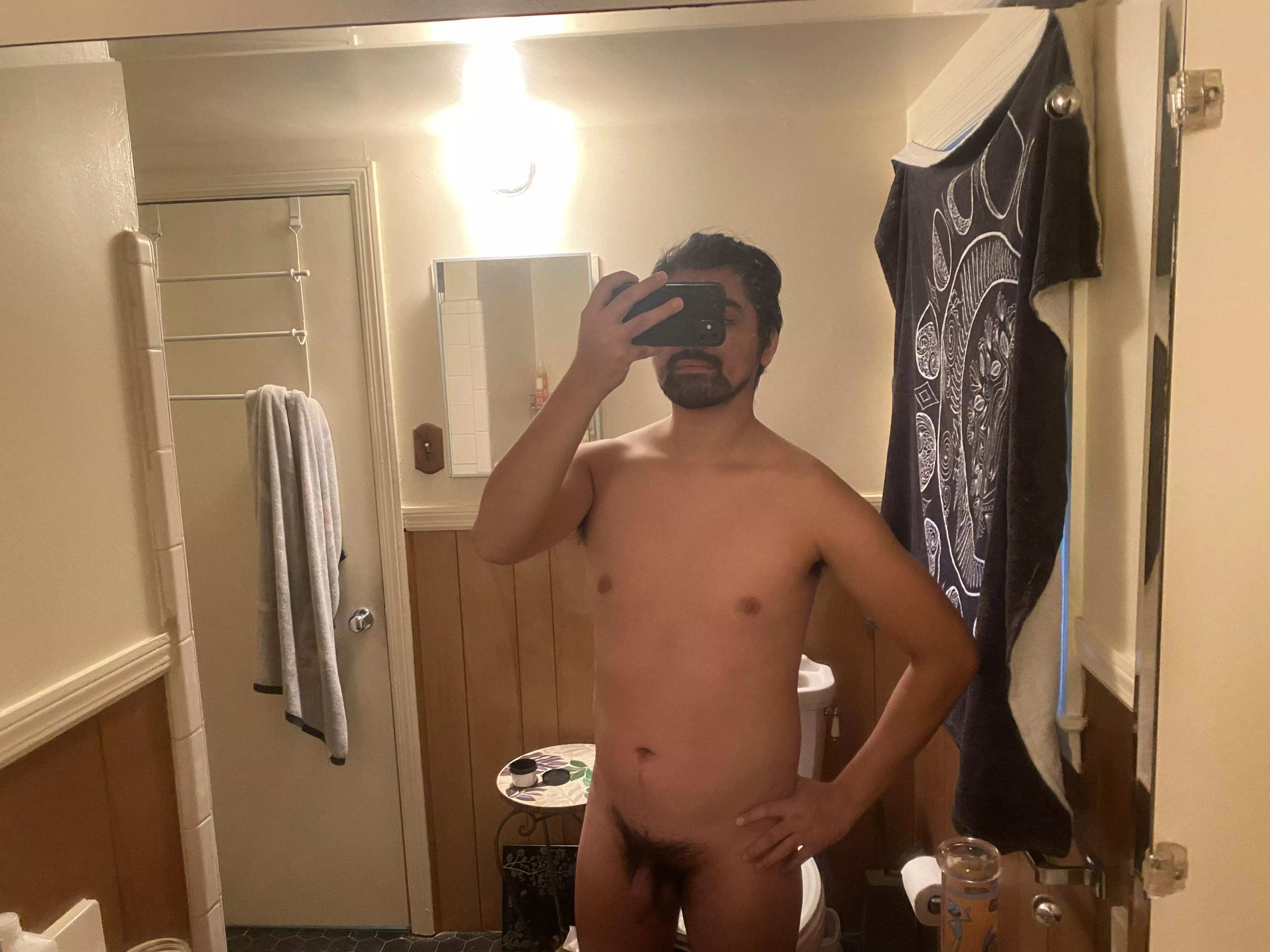 Hola hola beautiful people :)) 5’9 | 175 lb | 23