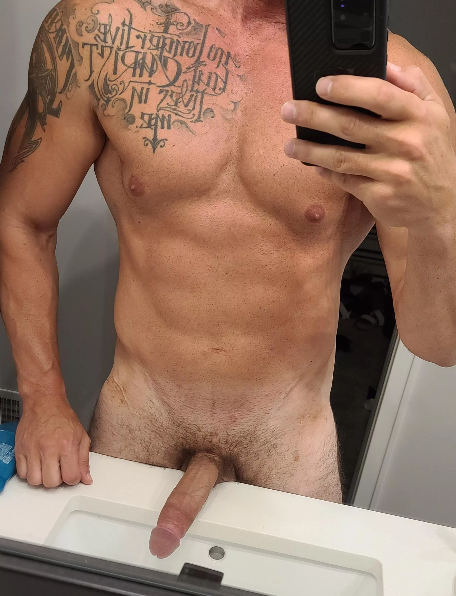 I could be your neighbor (m)