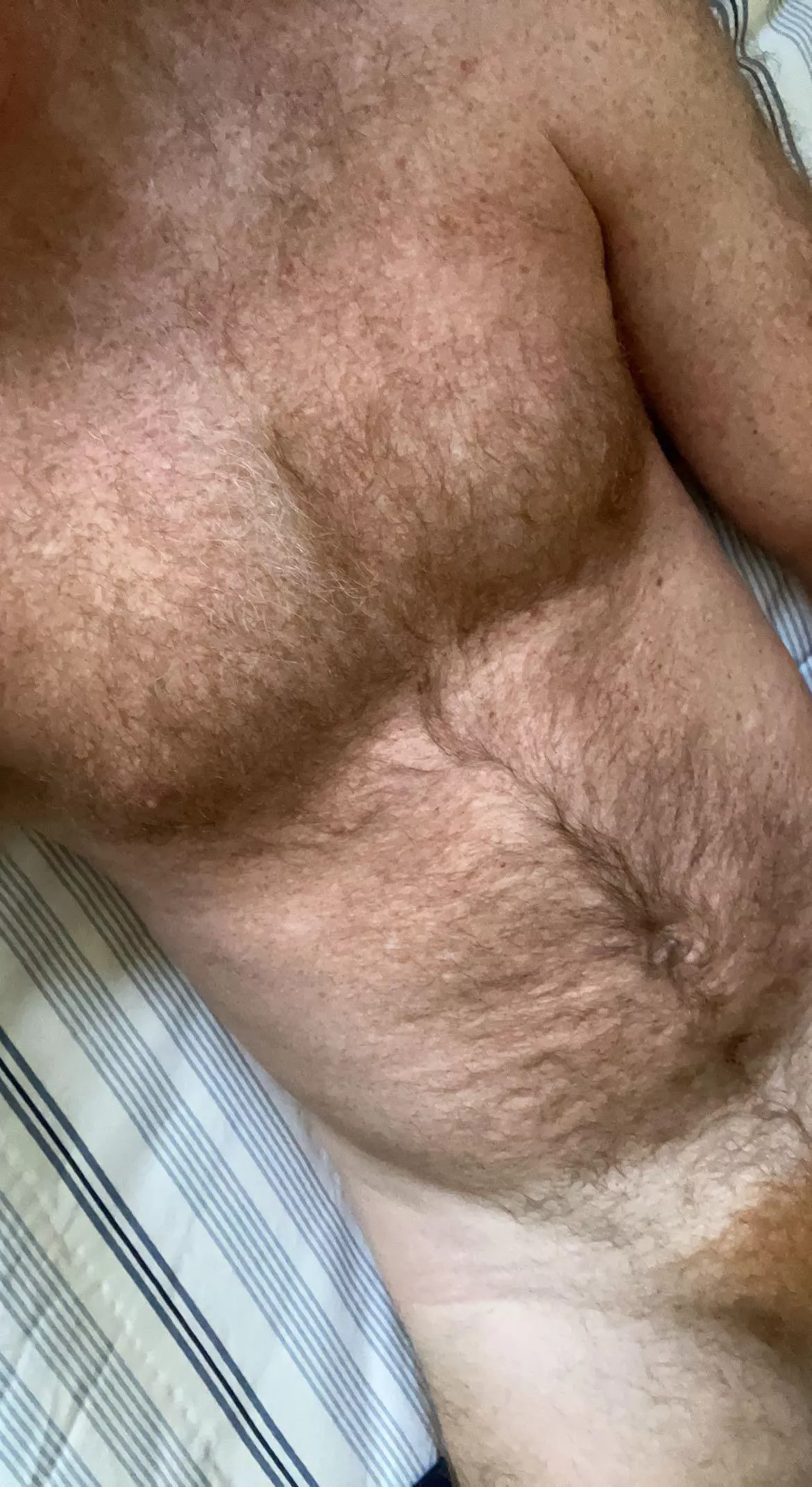 It’s Fursday fellas