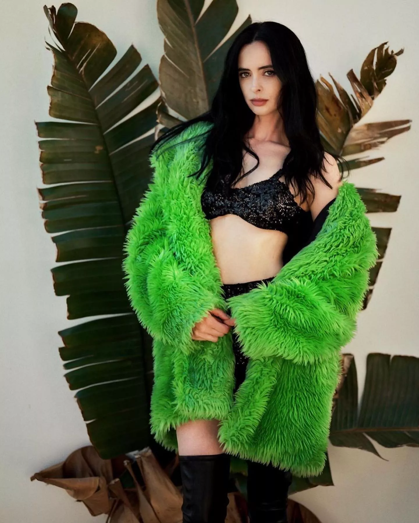 Krysten Ritter