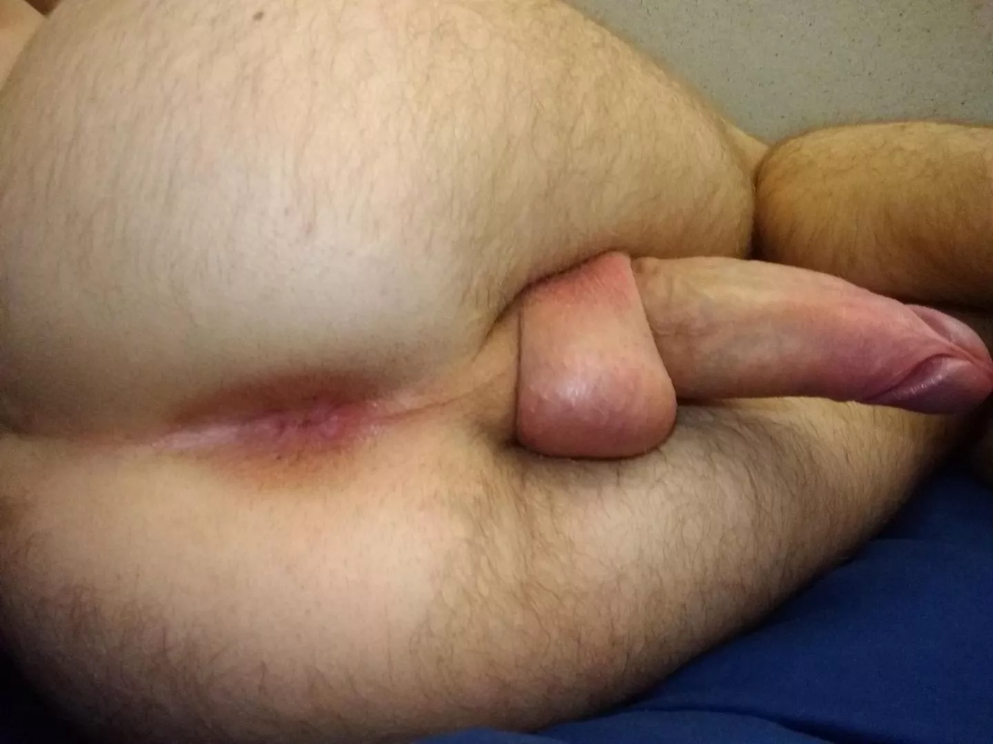 M 26, kinda bored, having fun with it