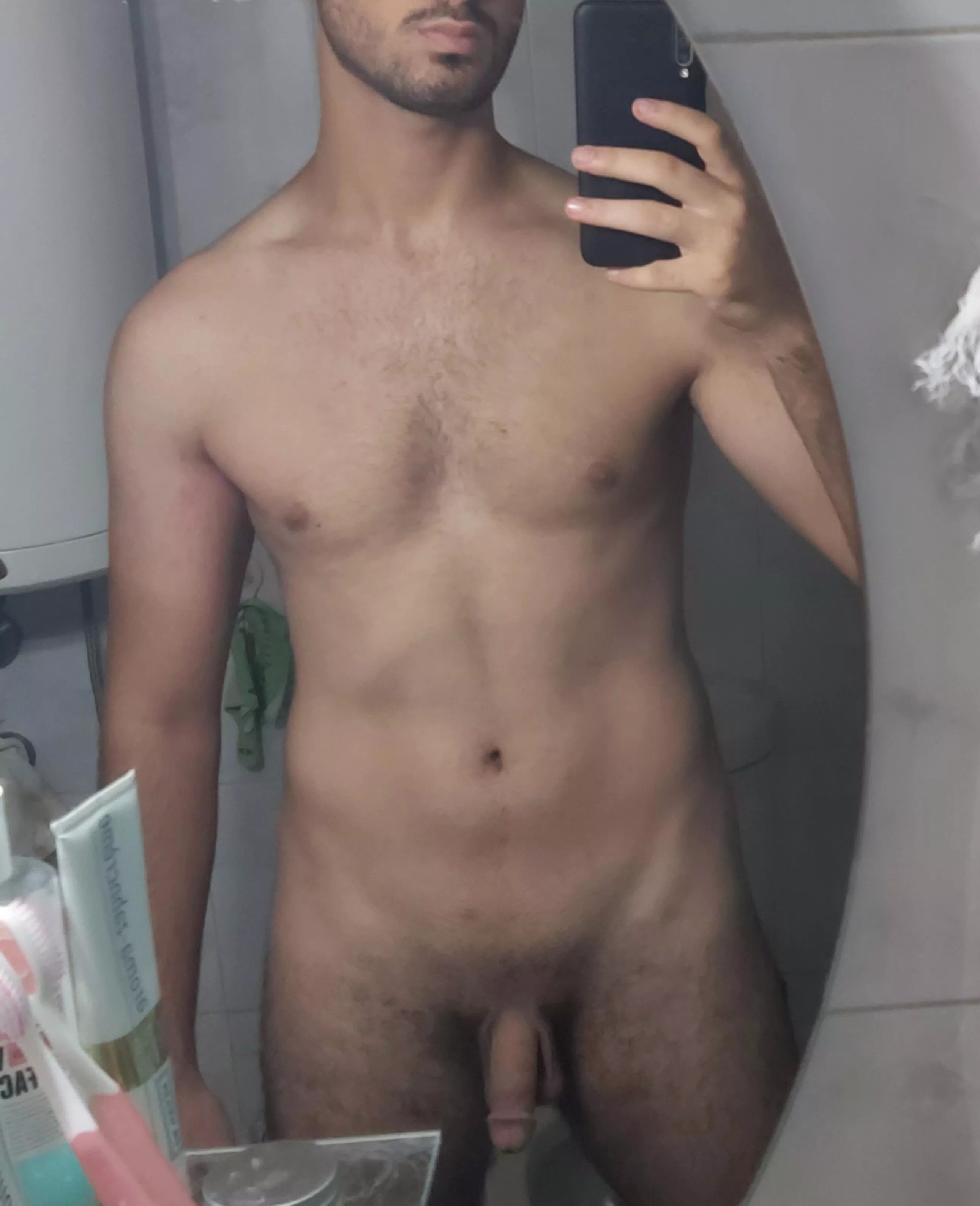 (m) what are we thinking