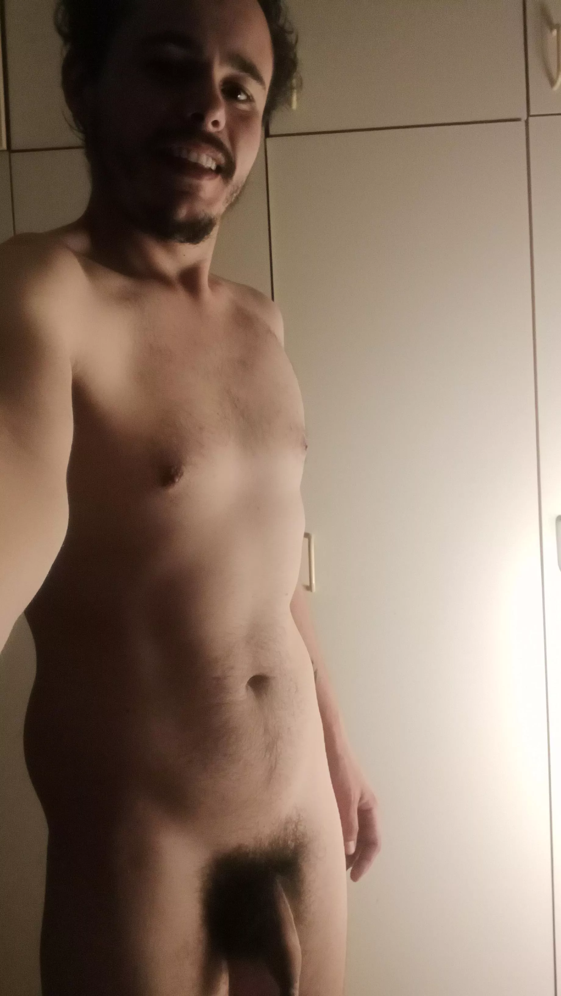 (M)24, Sorry for the angleðŸ™ˆ difficult to take photos by myself hehe, never felt comfortable being naked around others so hoping to get a bit of a confidence boostðŸ¥¹â¤ï¸ðŸ™ˆ