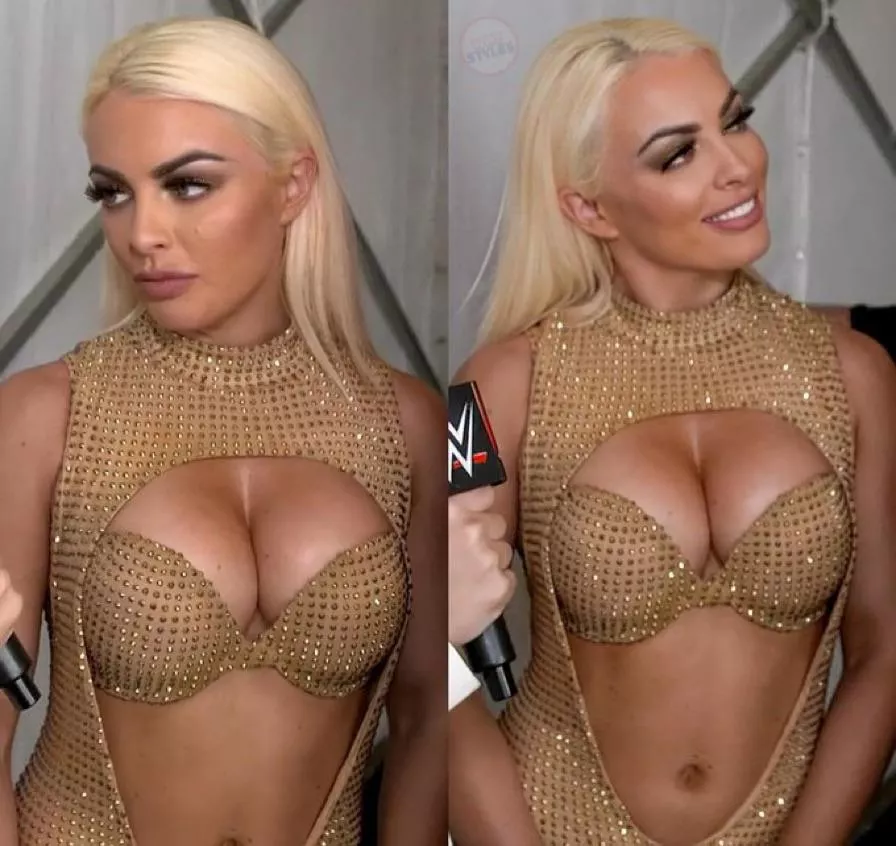 Mandy rose