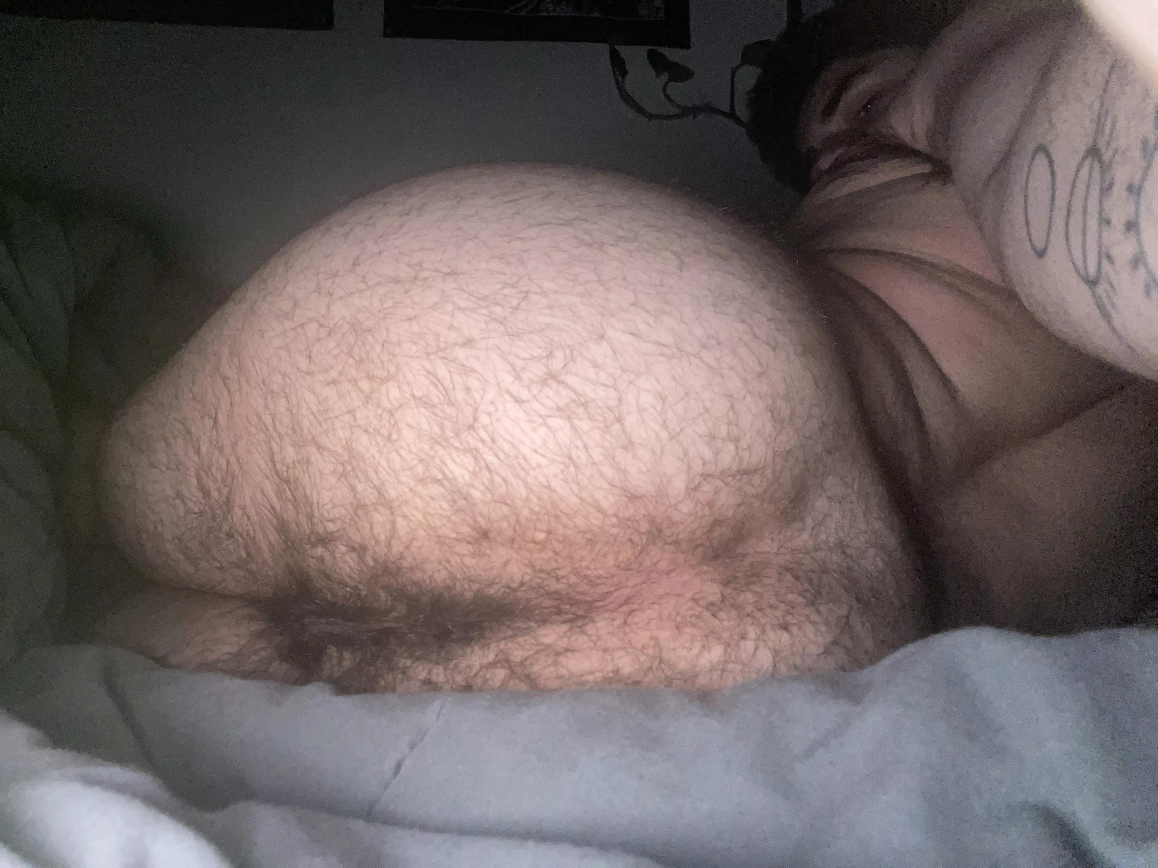 My hole is just really hairy bro idk (23)