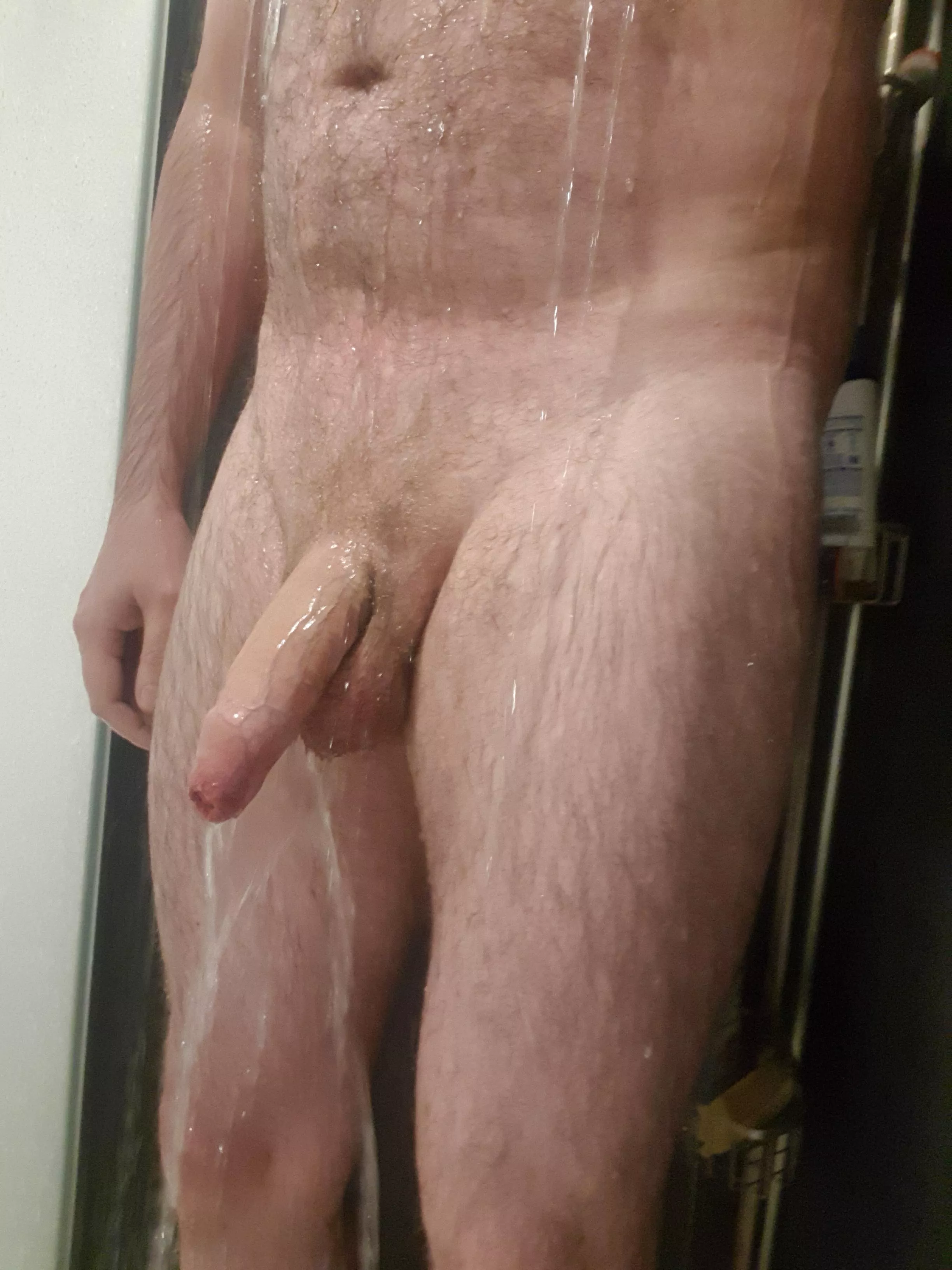 Need a shower mate 😏