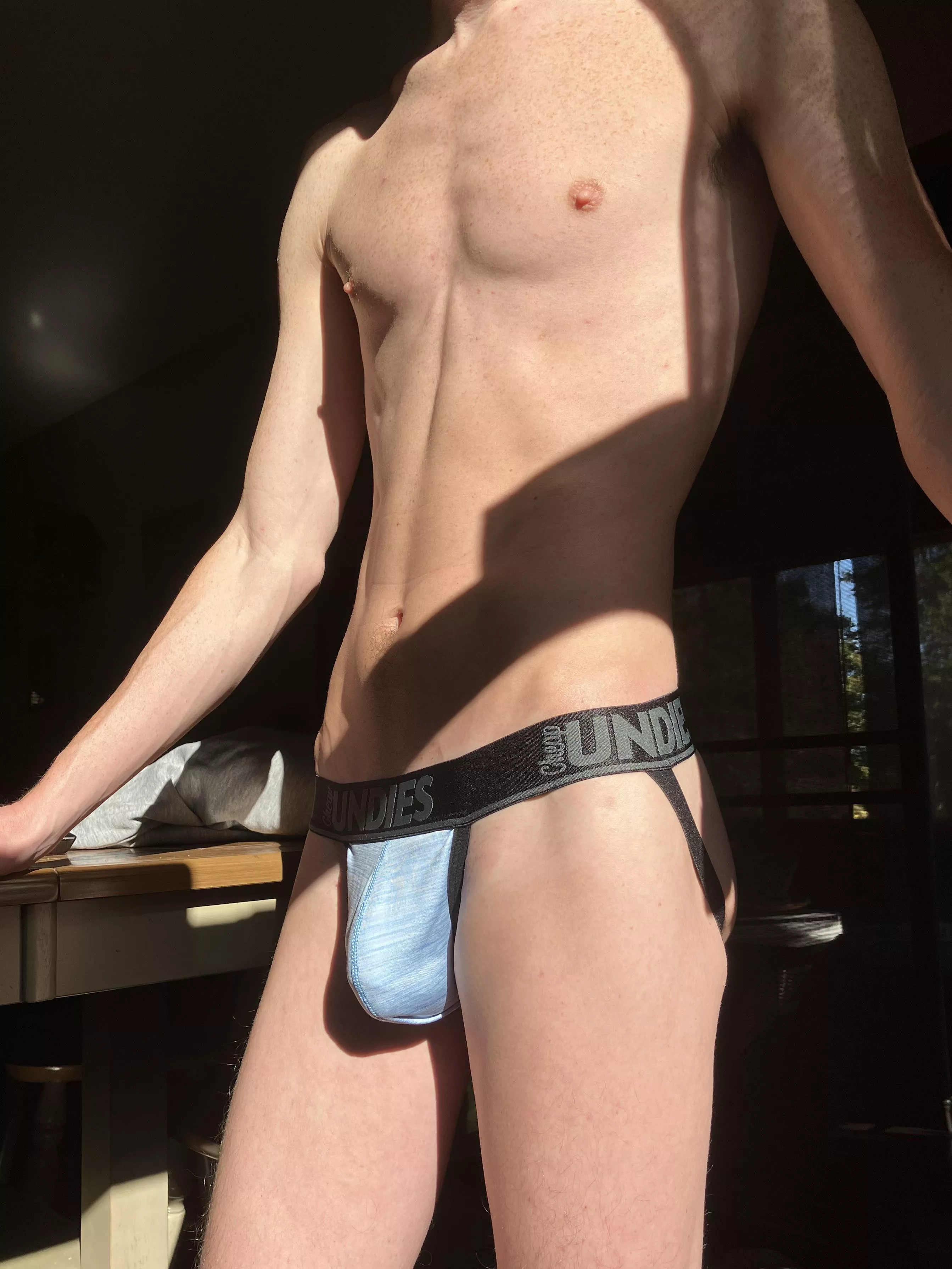 New jock from CheapUndies