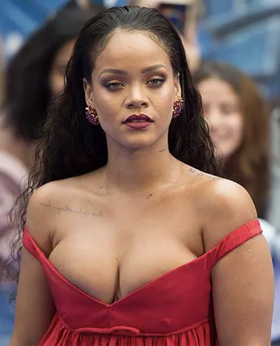 Rihanna