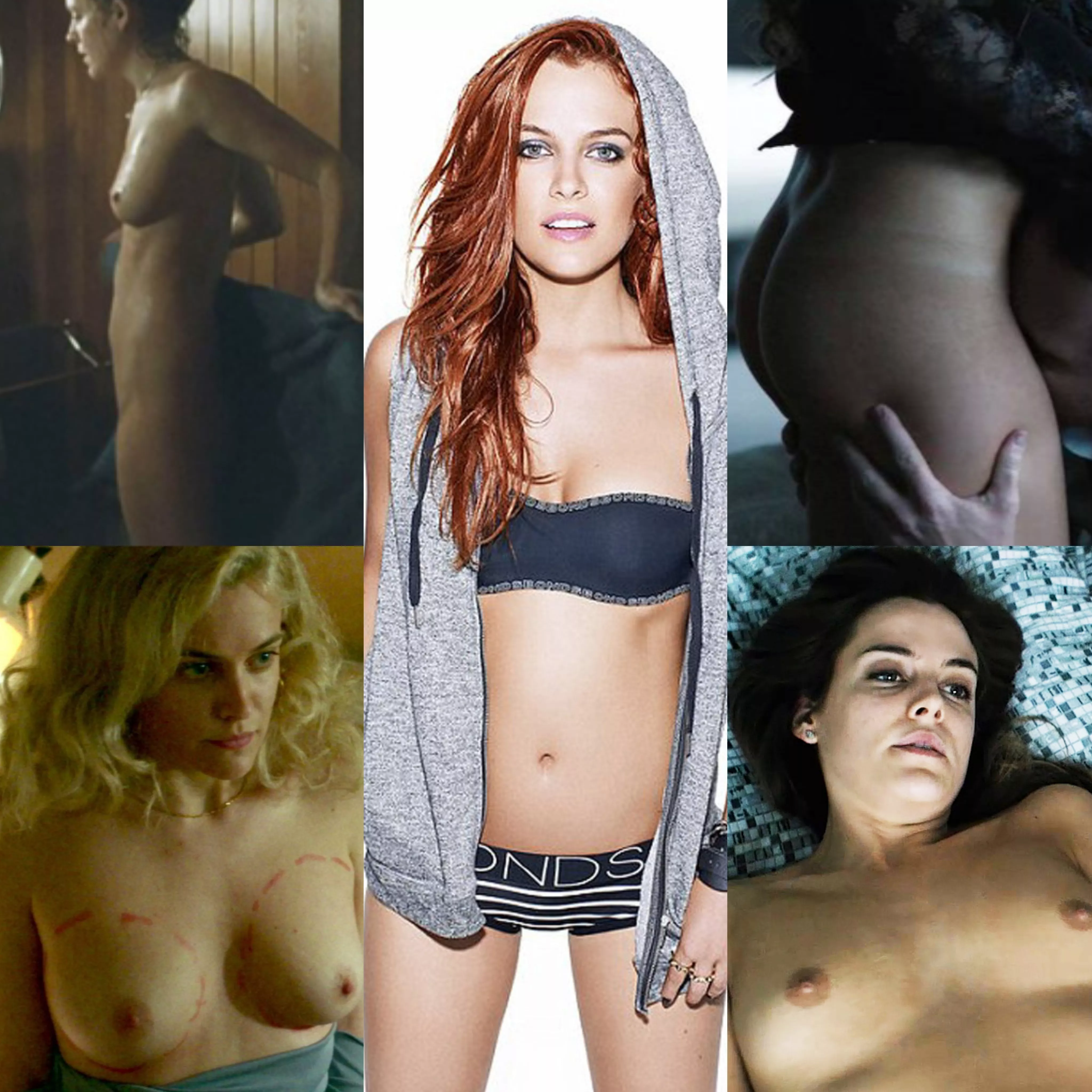 Riley Keough