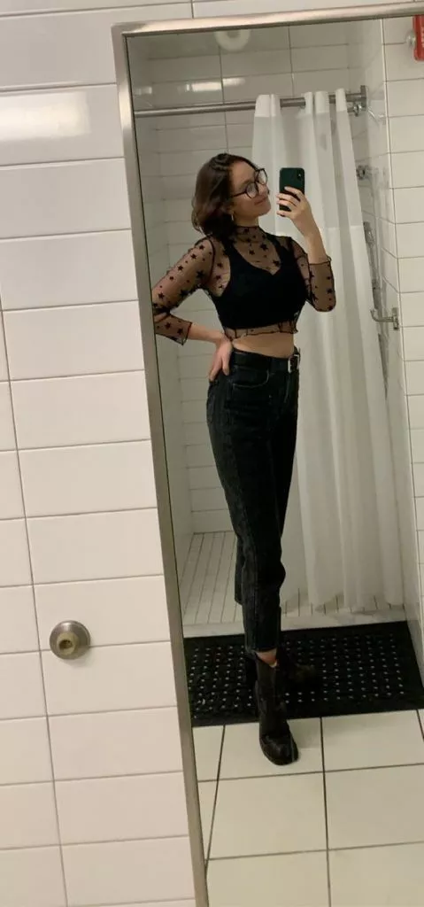 Some Love For Tall Trans Girls 🖤