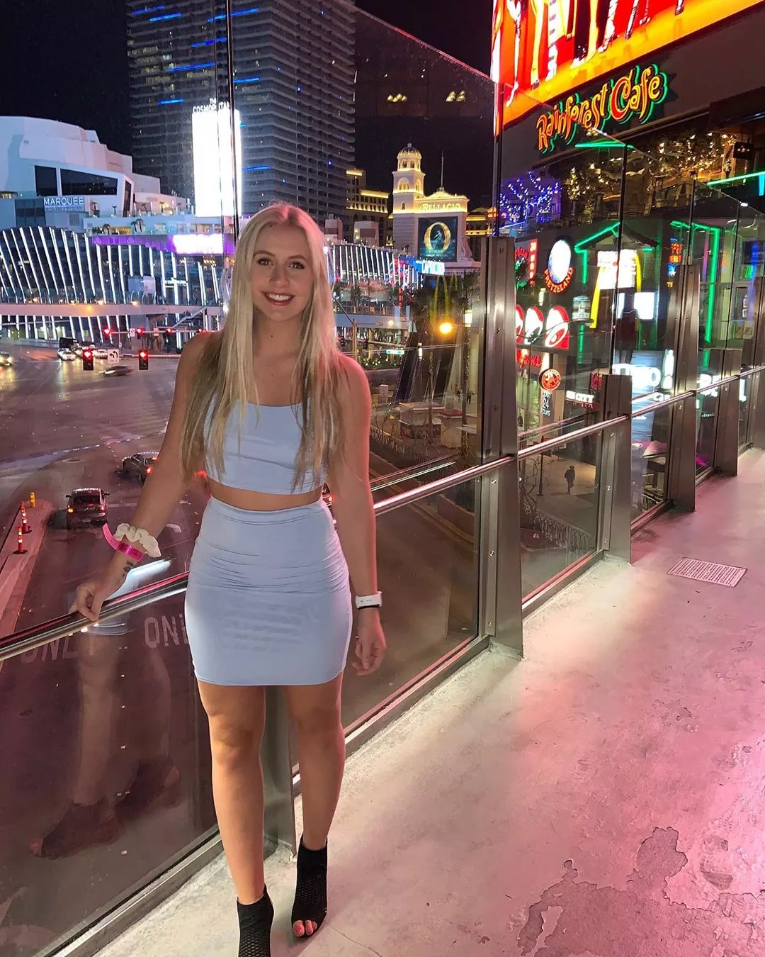 Vegas