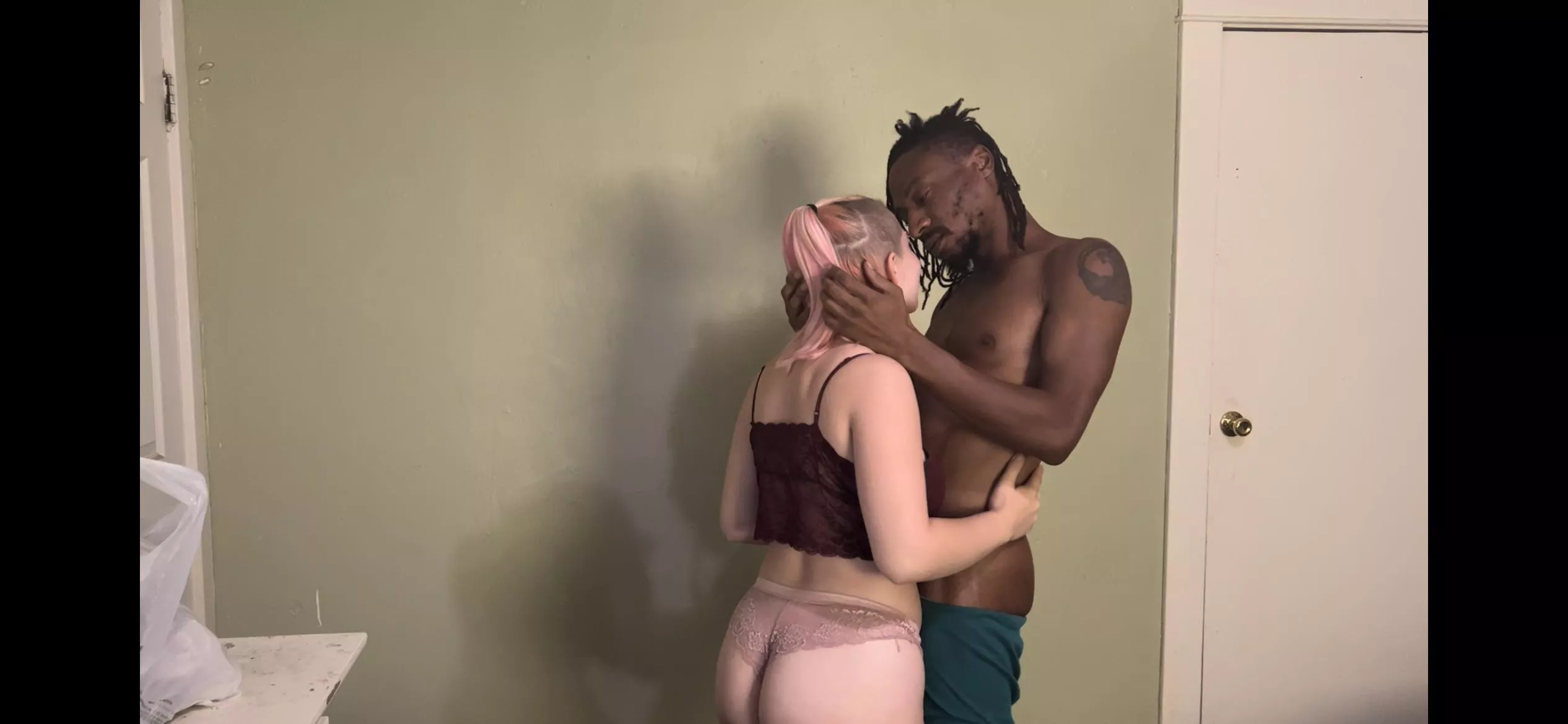 Weâ€™re going live! Come play chaturbate.com/b/DreamMikeTheGod #porn #sex #nude #hotgirls #sexywomen #interracialcouple #pawg #bbc