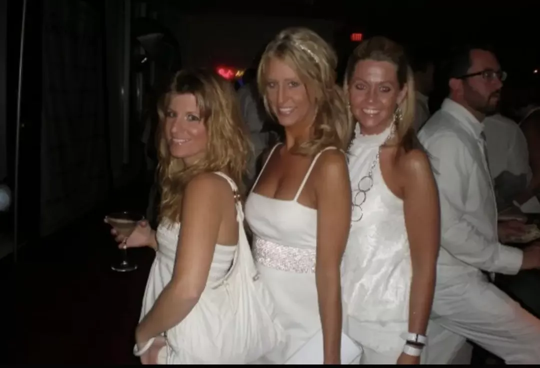 White Party