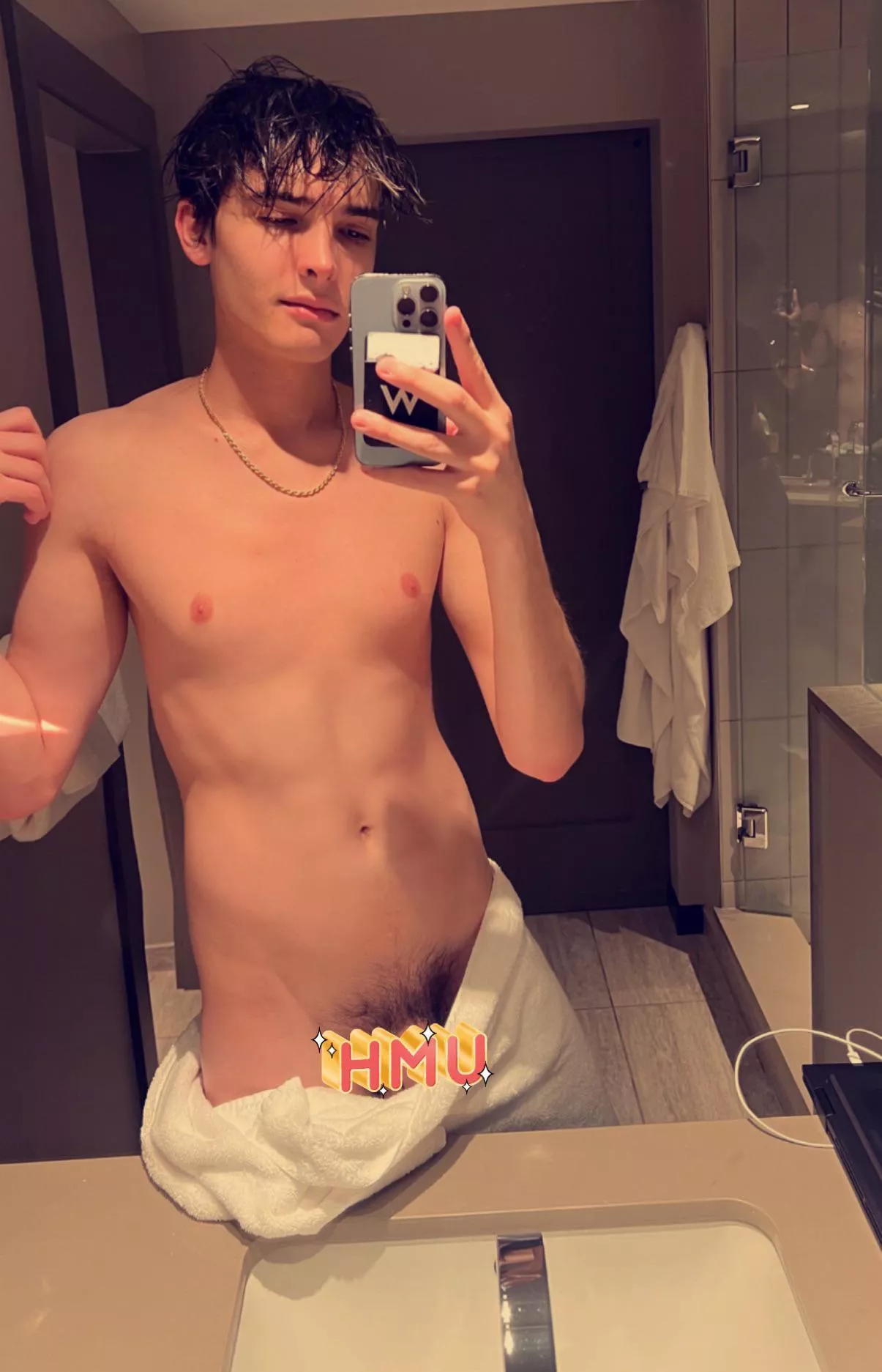 [21] m Who wants to rip it off? ;)