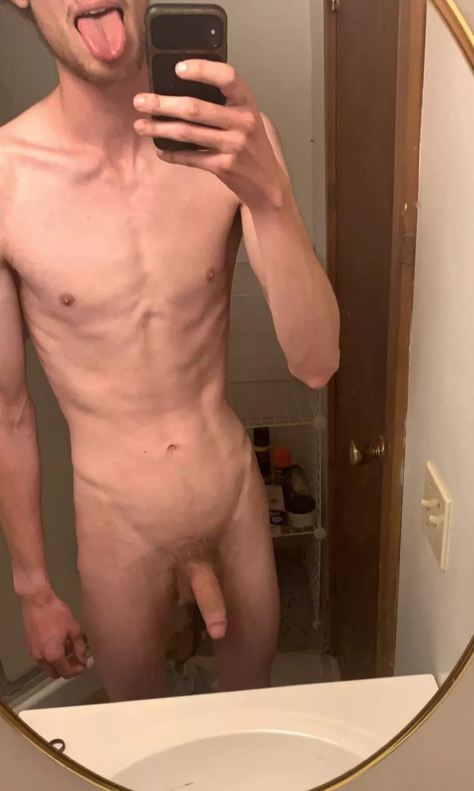 About to shower, who wants to join? (M)