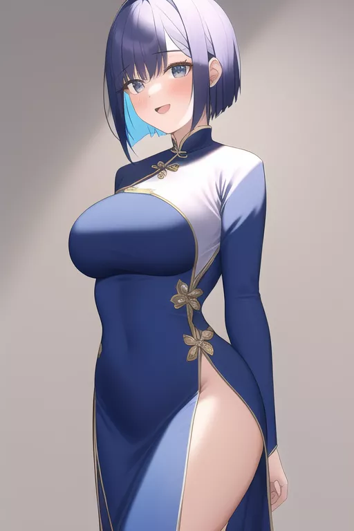 Ao Dai [NovelAI]