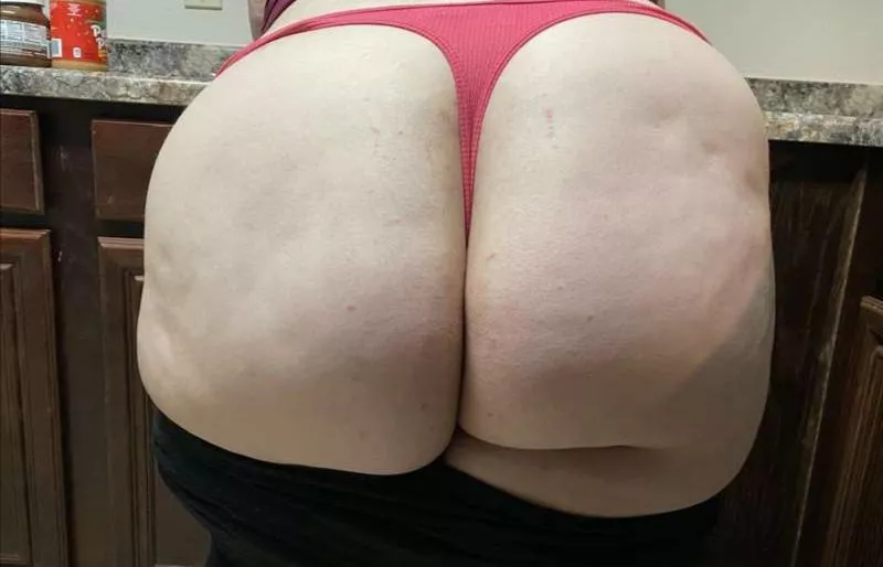 Bbw ass