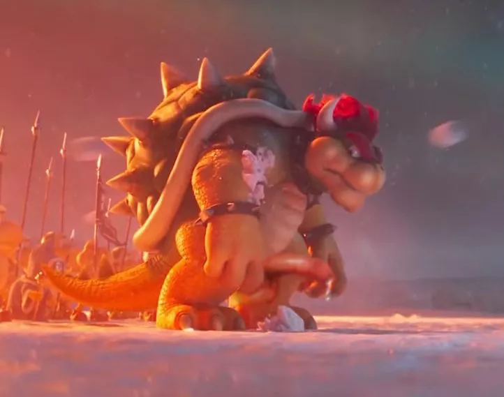 Bowser (Vincent)