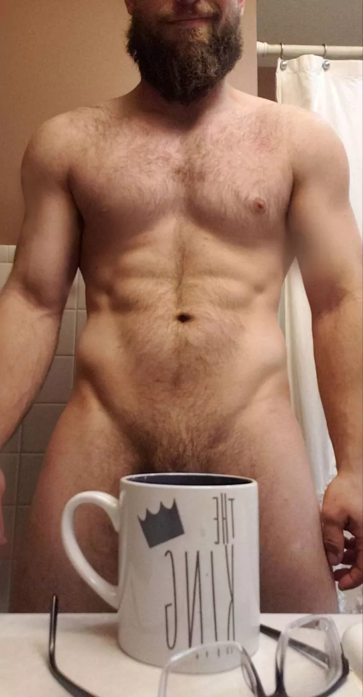 Coffee is King [36][M]