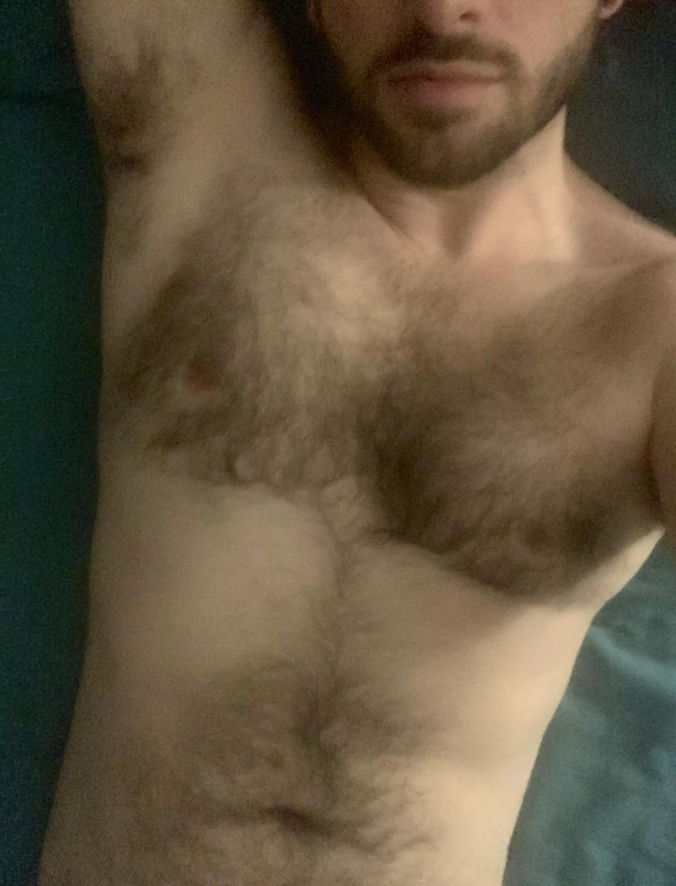 Cum to bed, Iâ€™m warm and welcoming