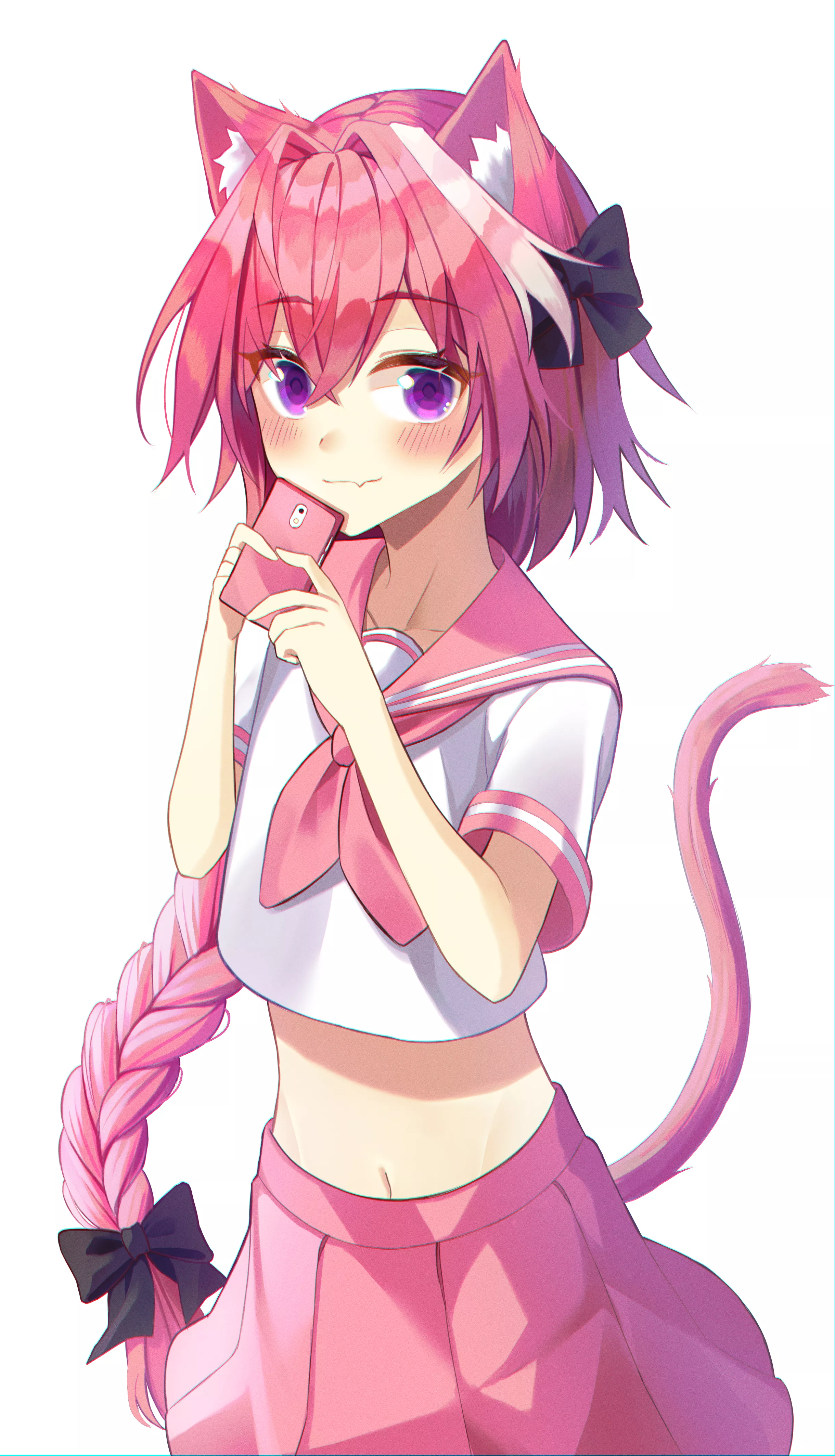 Daily Astolfo 3