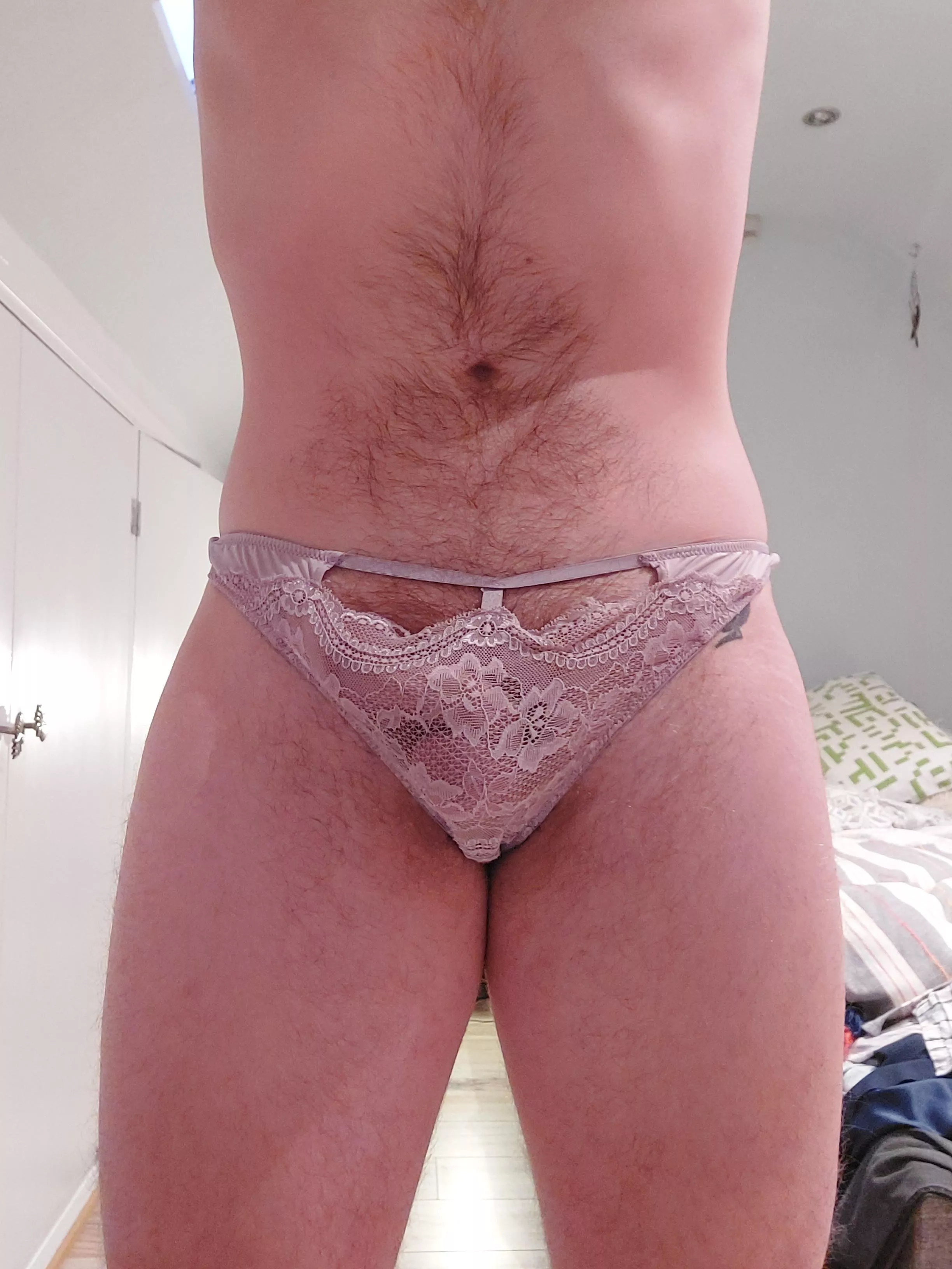 do you like my panties