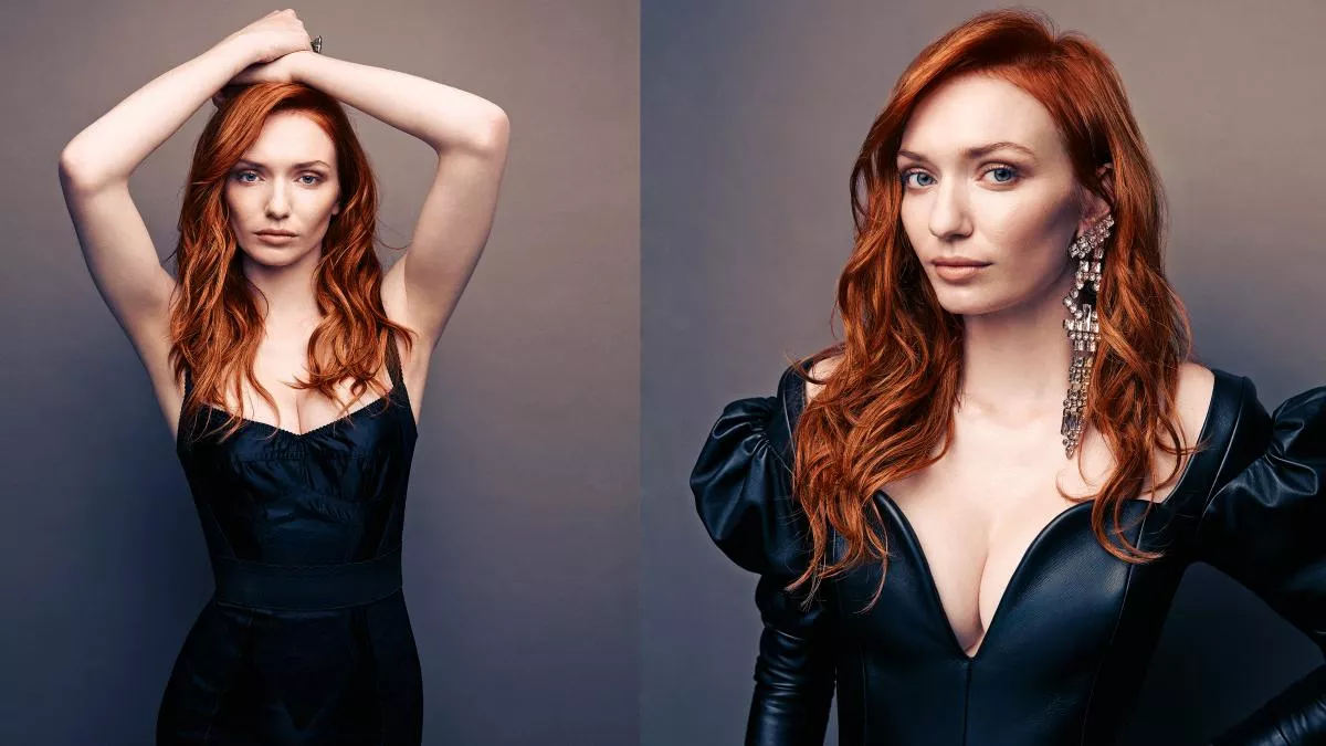 Eleanor Tomlinson