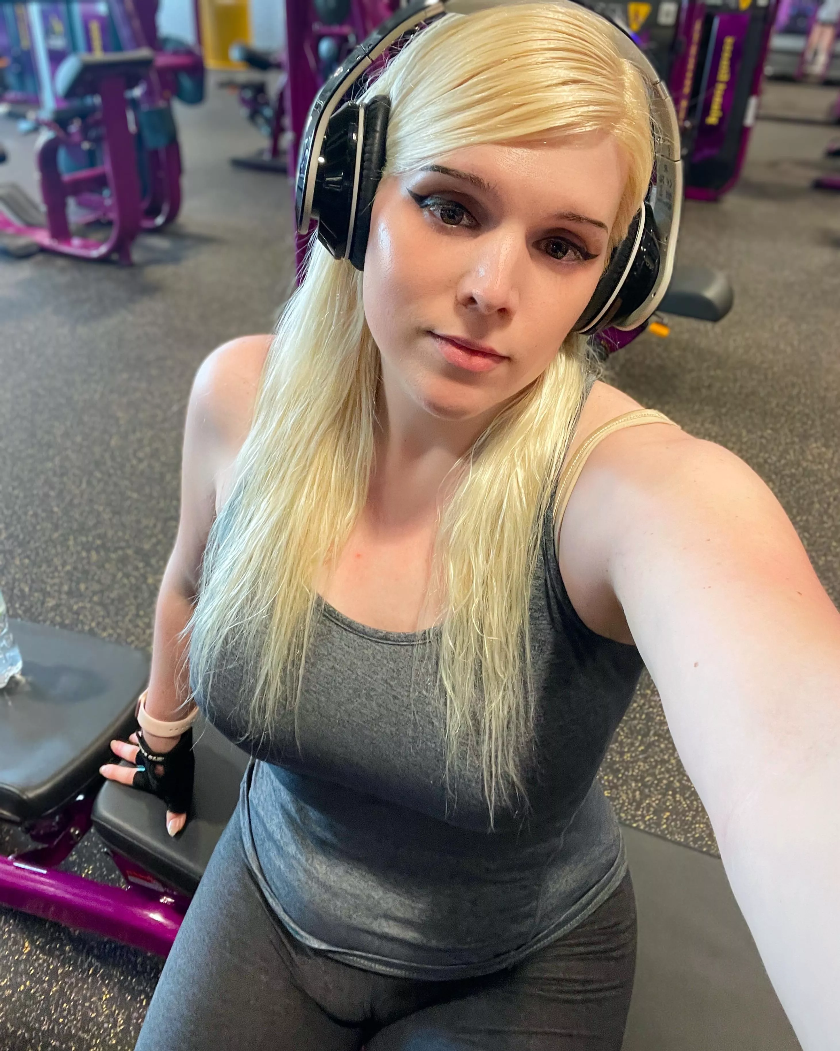 Femboys coming to gyms near you 😮