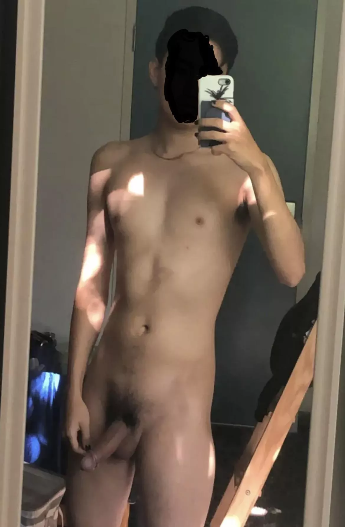 help me make my softie hard ;)