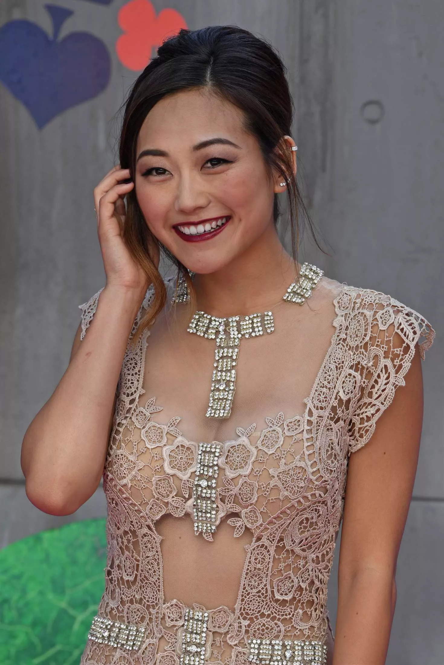 Karen Fukuhara