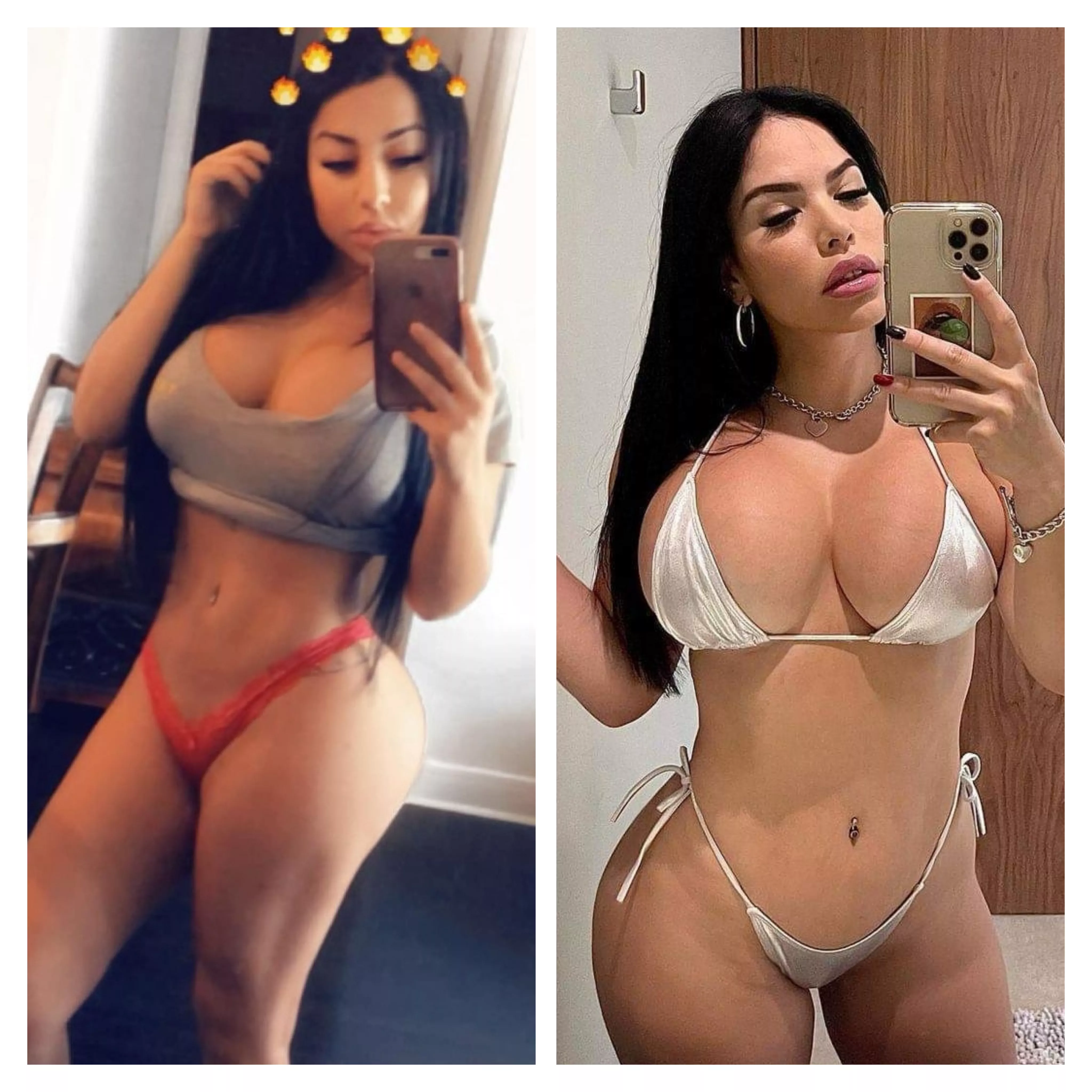 Left Or Right?