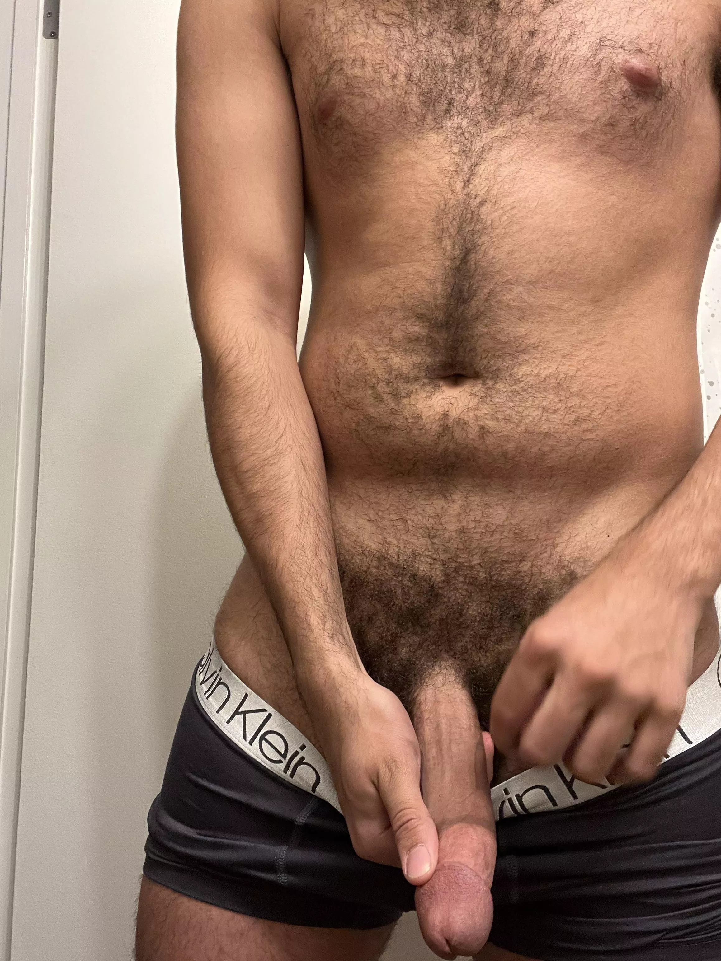 [m] thirsty Thursdays ;)