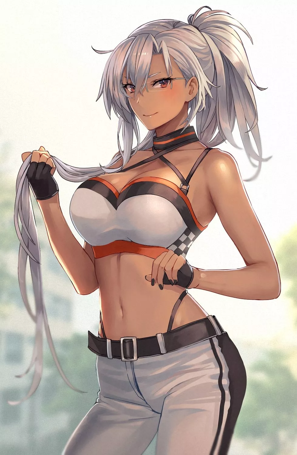 Musashi [Kancolle]