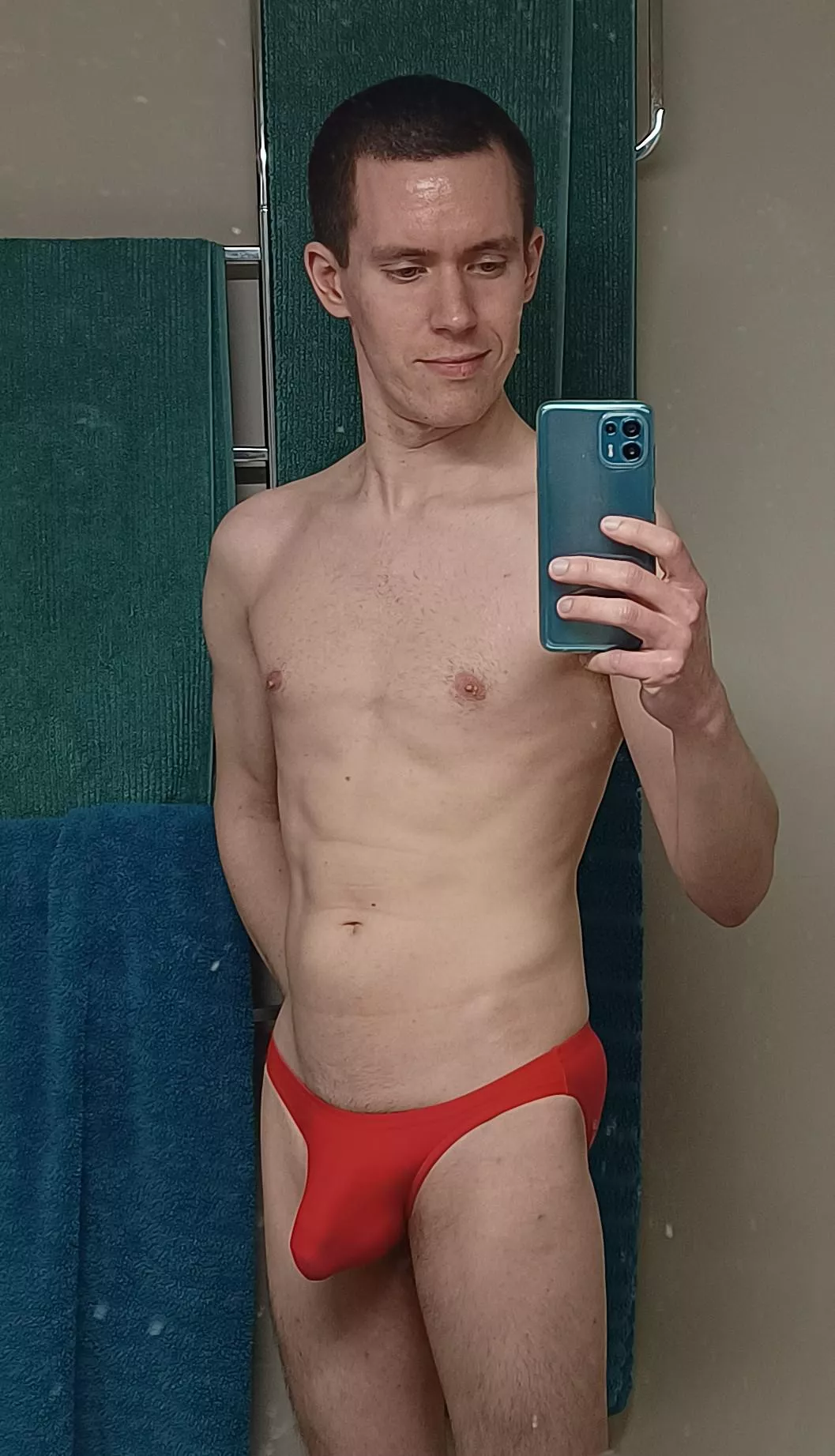 N2N bikini briefs