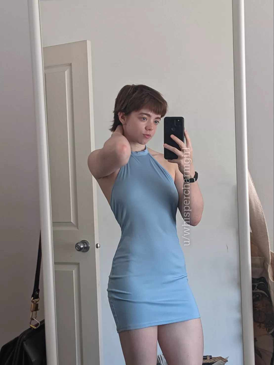 new dress (21F)