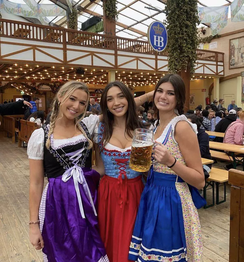 Oktoberfest