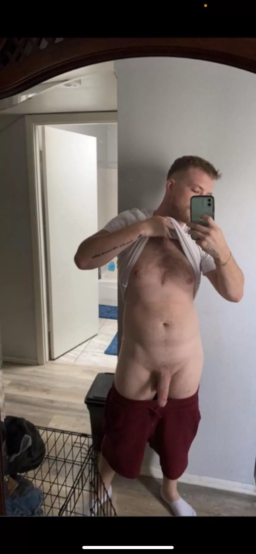 rate my body (m) 26