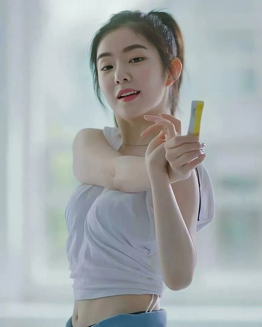 Red Velvet - Irene